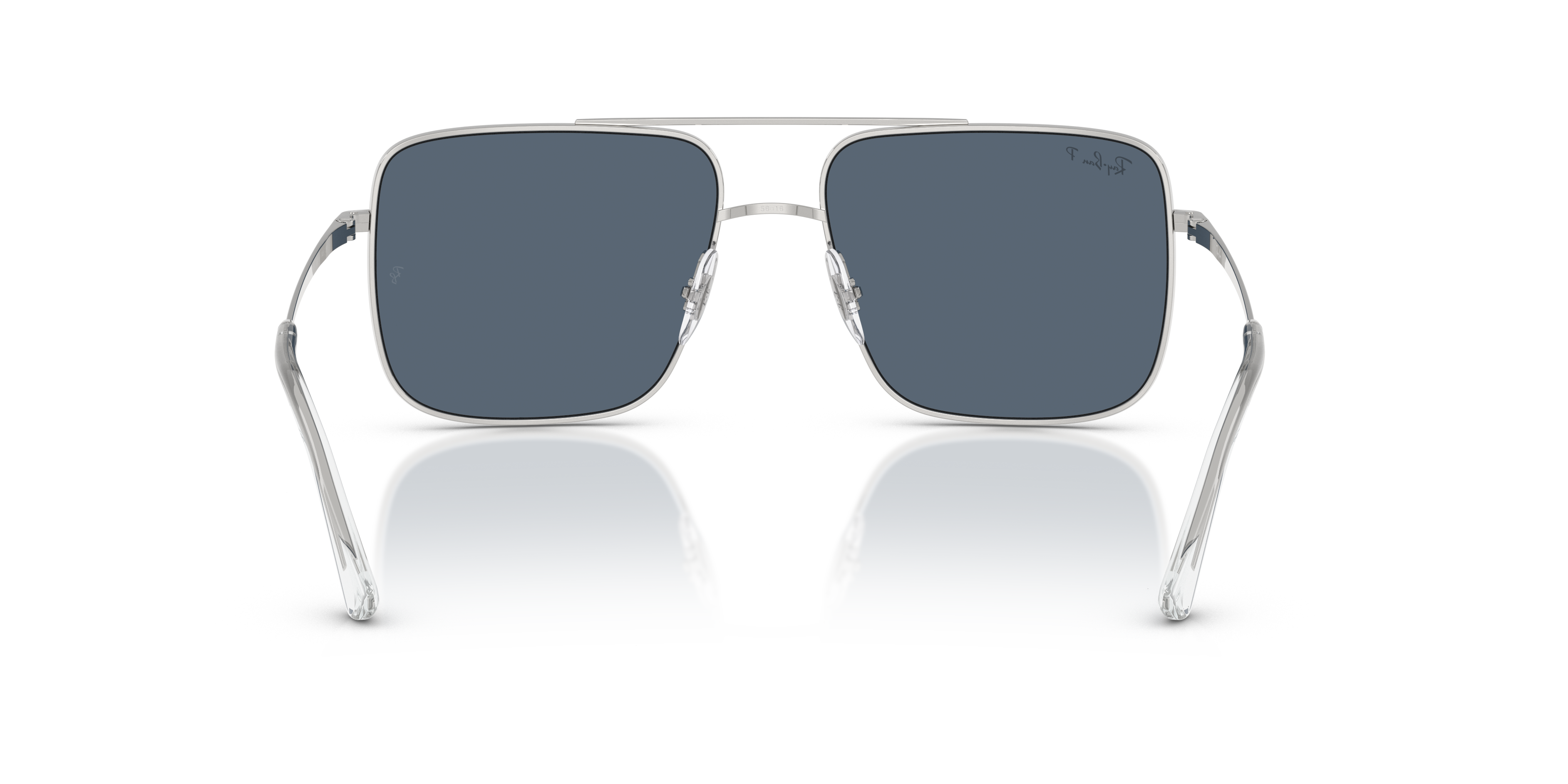 Ray-Ban RB3758 Ari Bio-Based