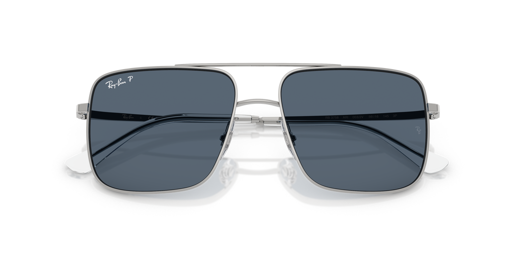 Ray-Ban RB3758 Ari Bio-Based