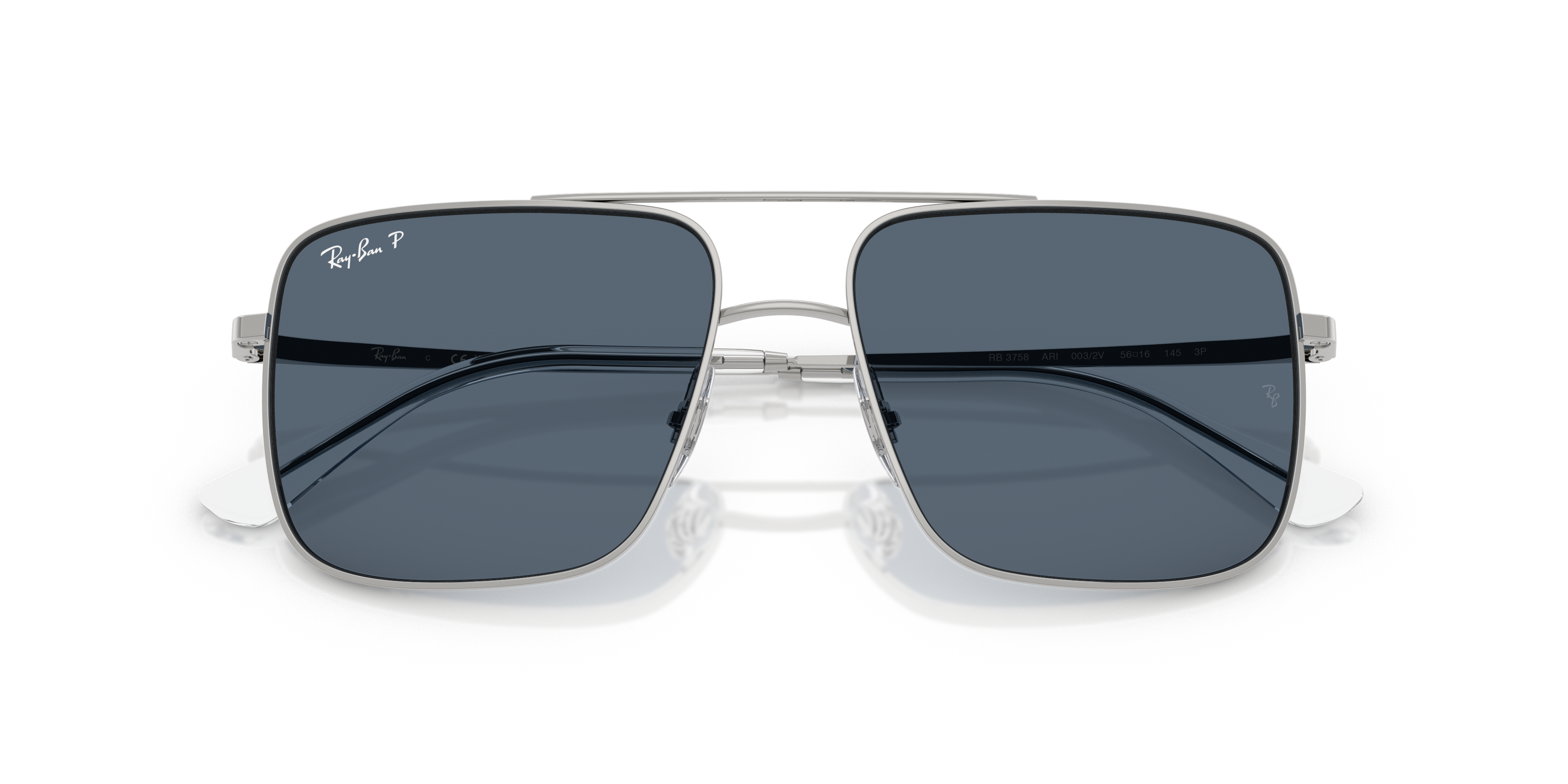 Ray-Ban RB3758 Ari Bio-Based