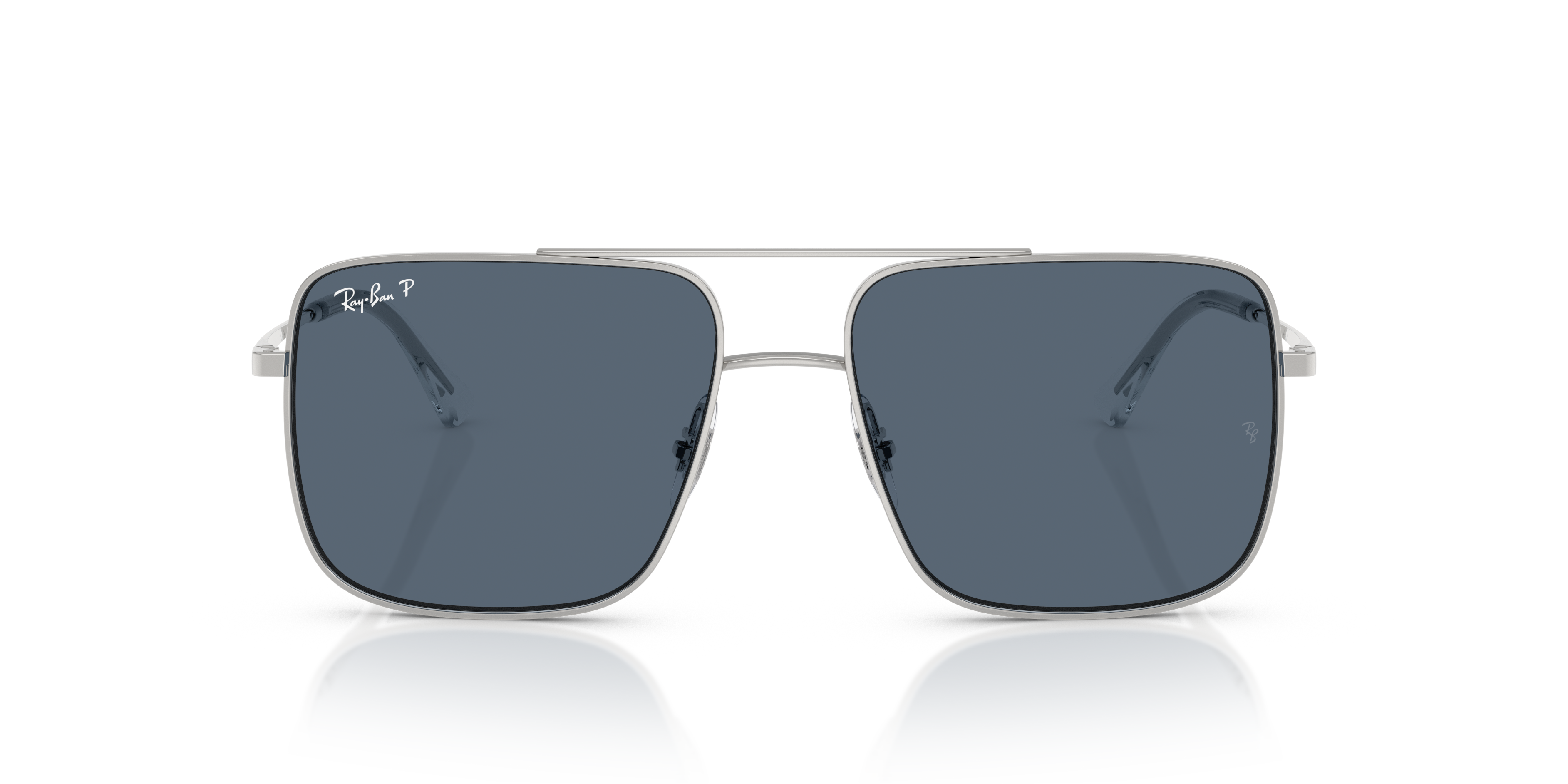 Ray-Ban RB3758 Ari Bio-Based