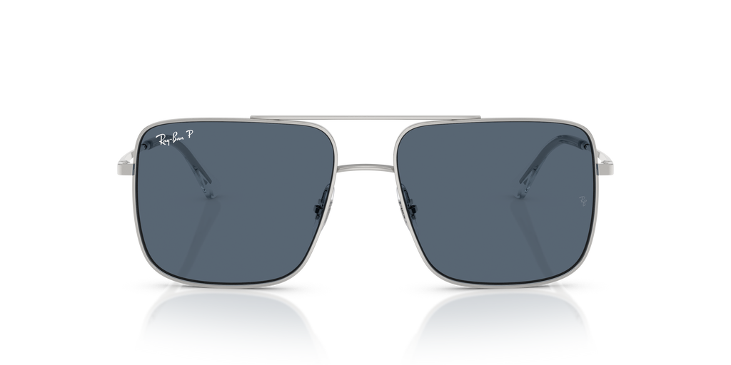 Ray-Ban RB3758 Ari Bio-Based