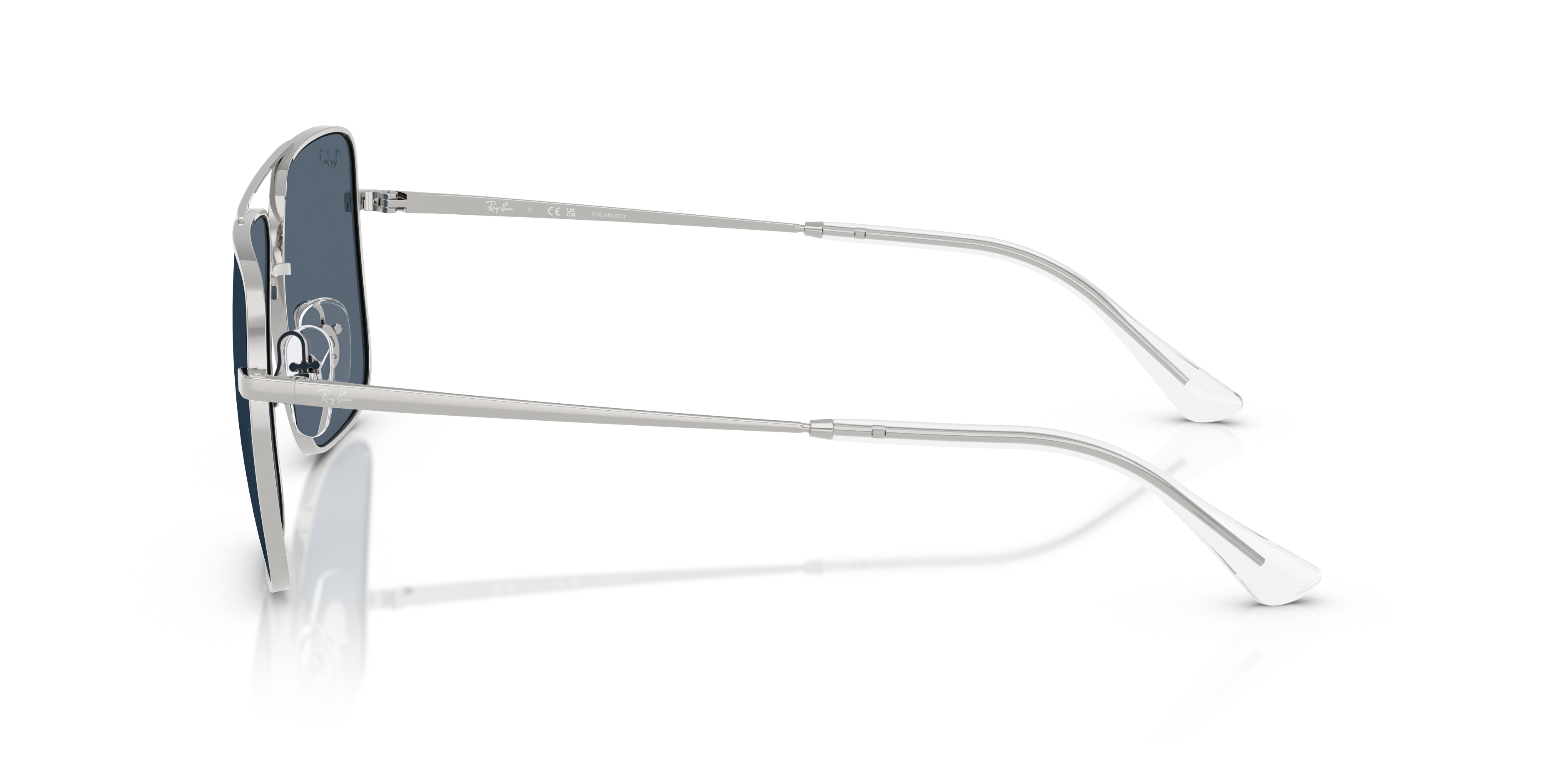 Ray-Ban RB3758 Ari Bio-Based
