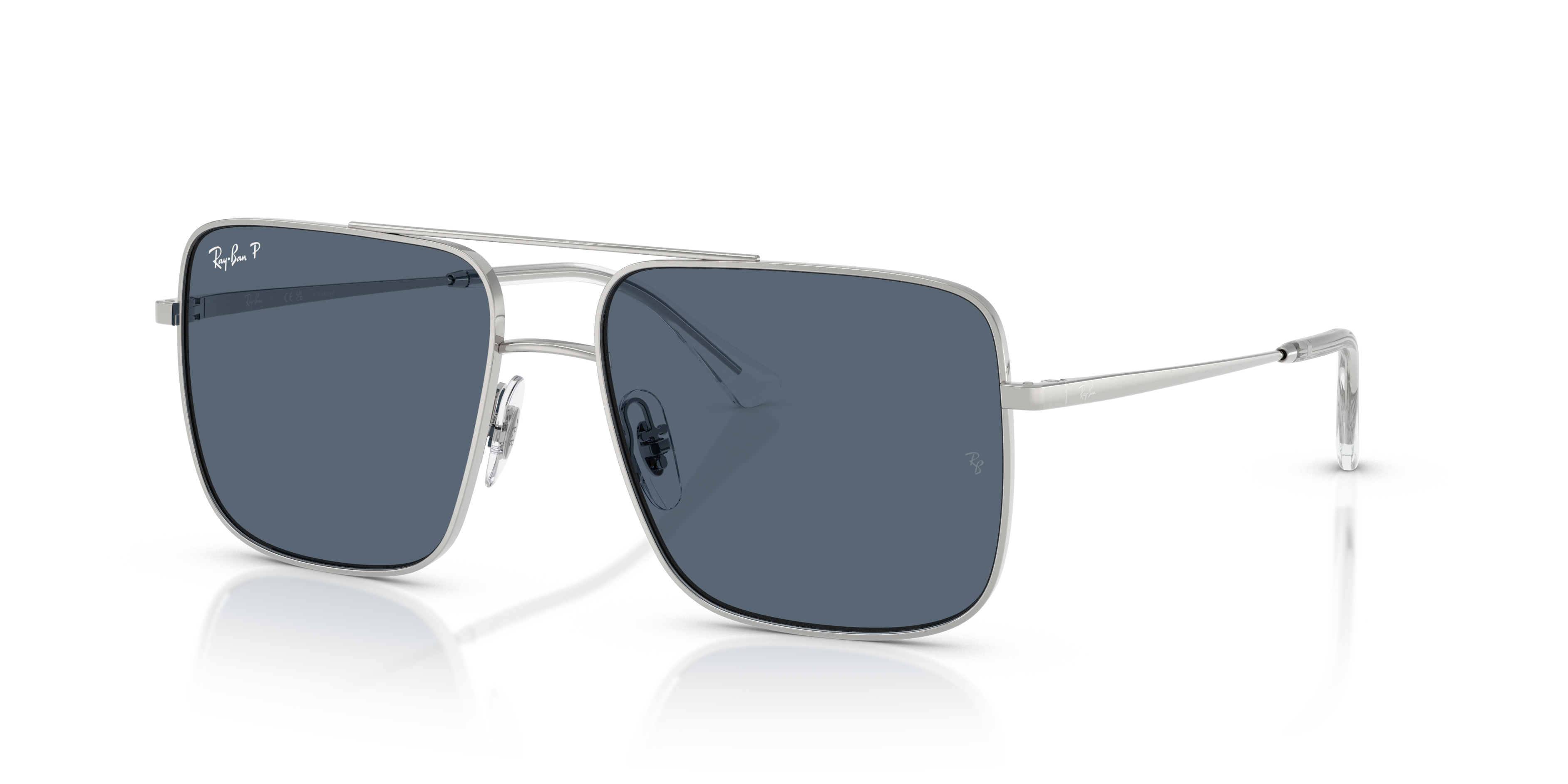 Ray-Ban RB3758 Ari Bio-Based