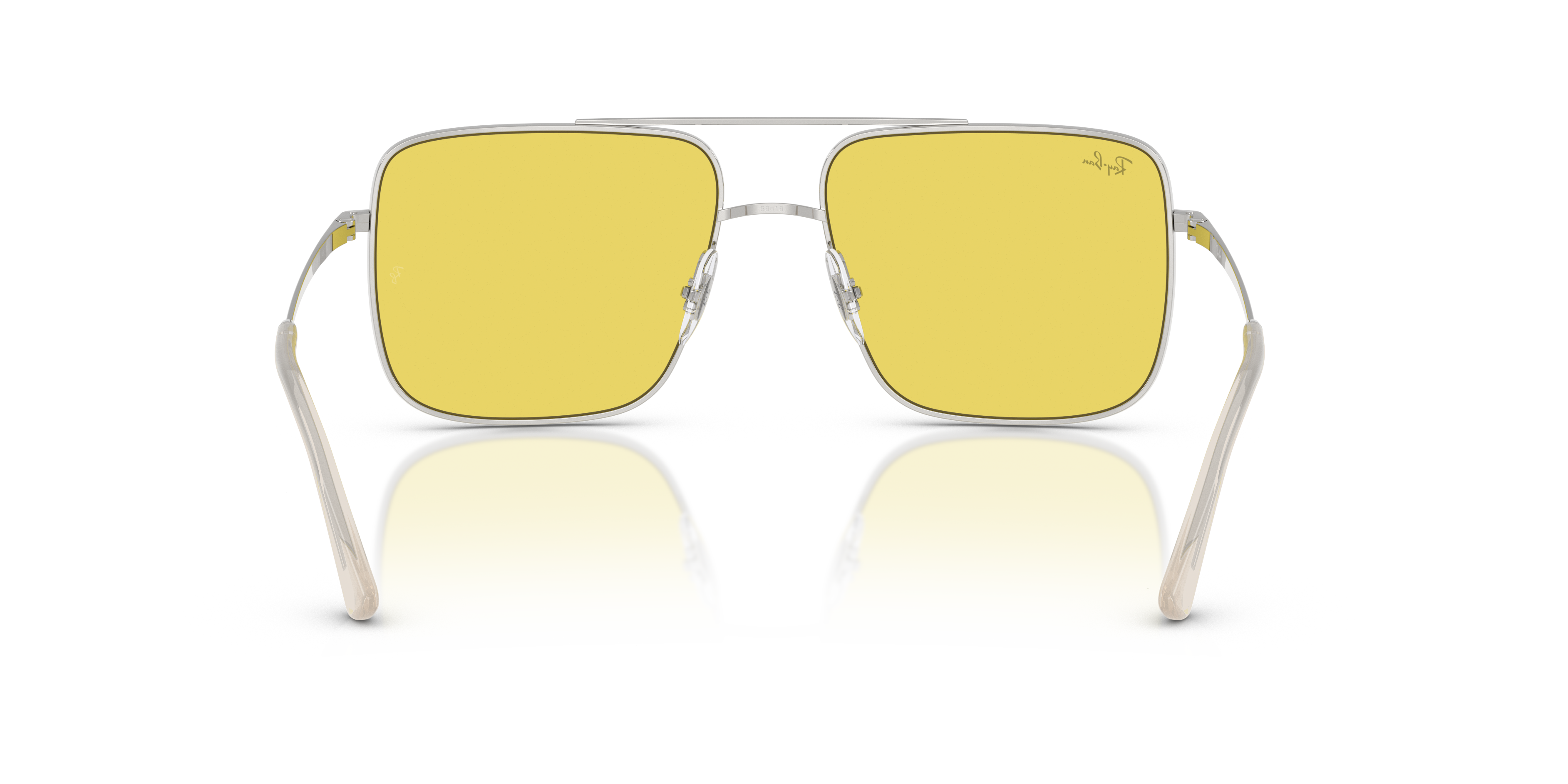 Ray-Ban RB3758 Ari Bio-Based