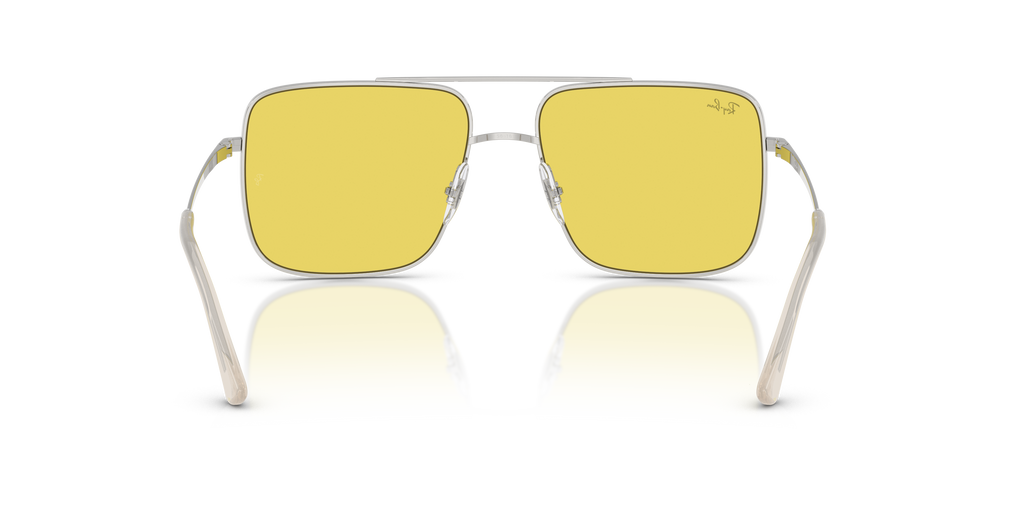 Ray-Ban RB3758 Ari Bio-Based