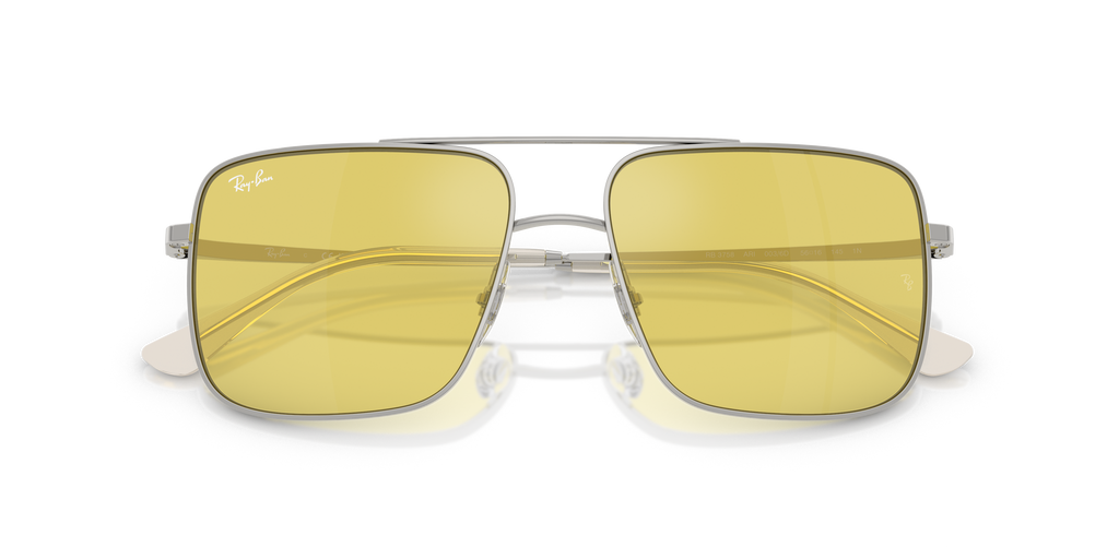 Ray-Ban RB3758 Ari Bio-Based