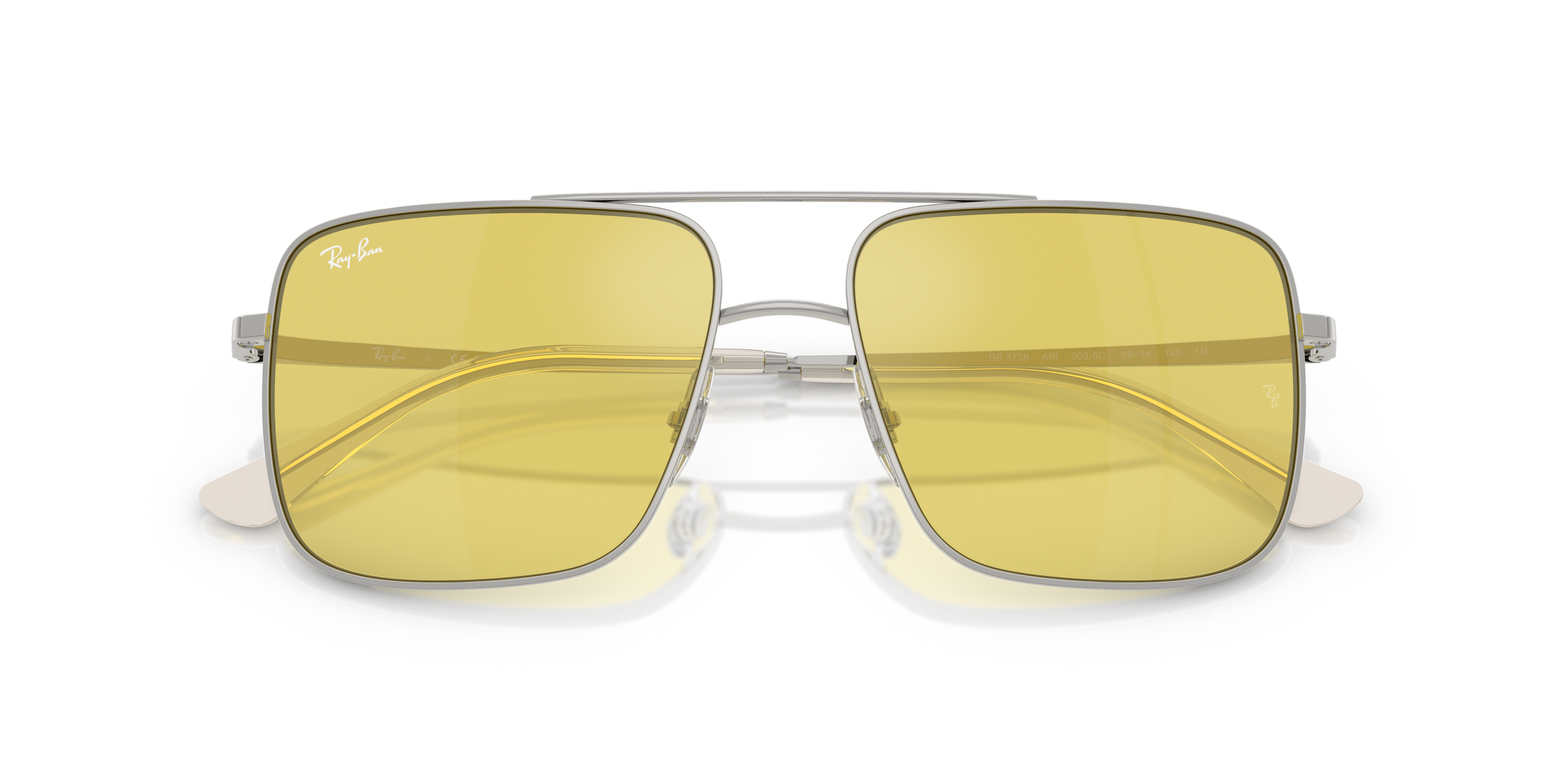 Ray-Ban RB3758 Ari Bio-Based