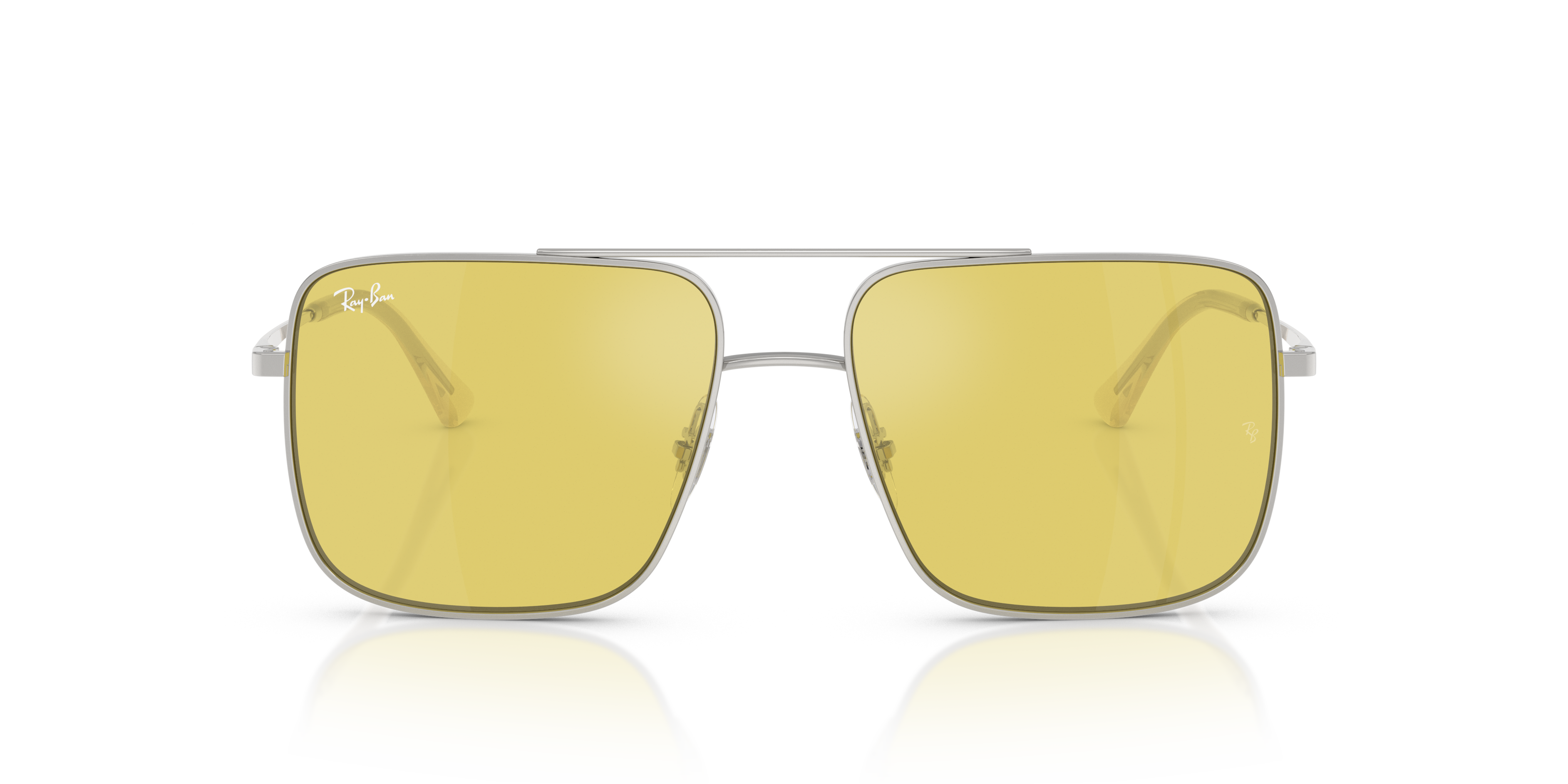Ray-Ban RB3758 Ari Bio-Based