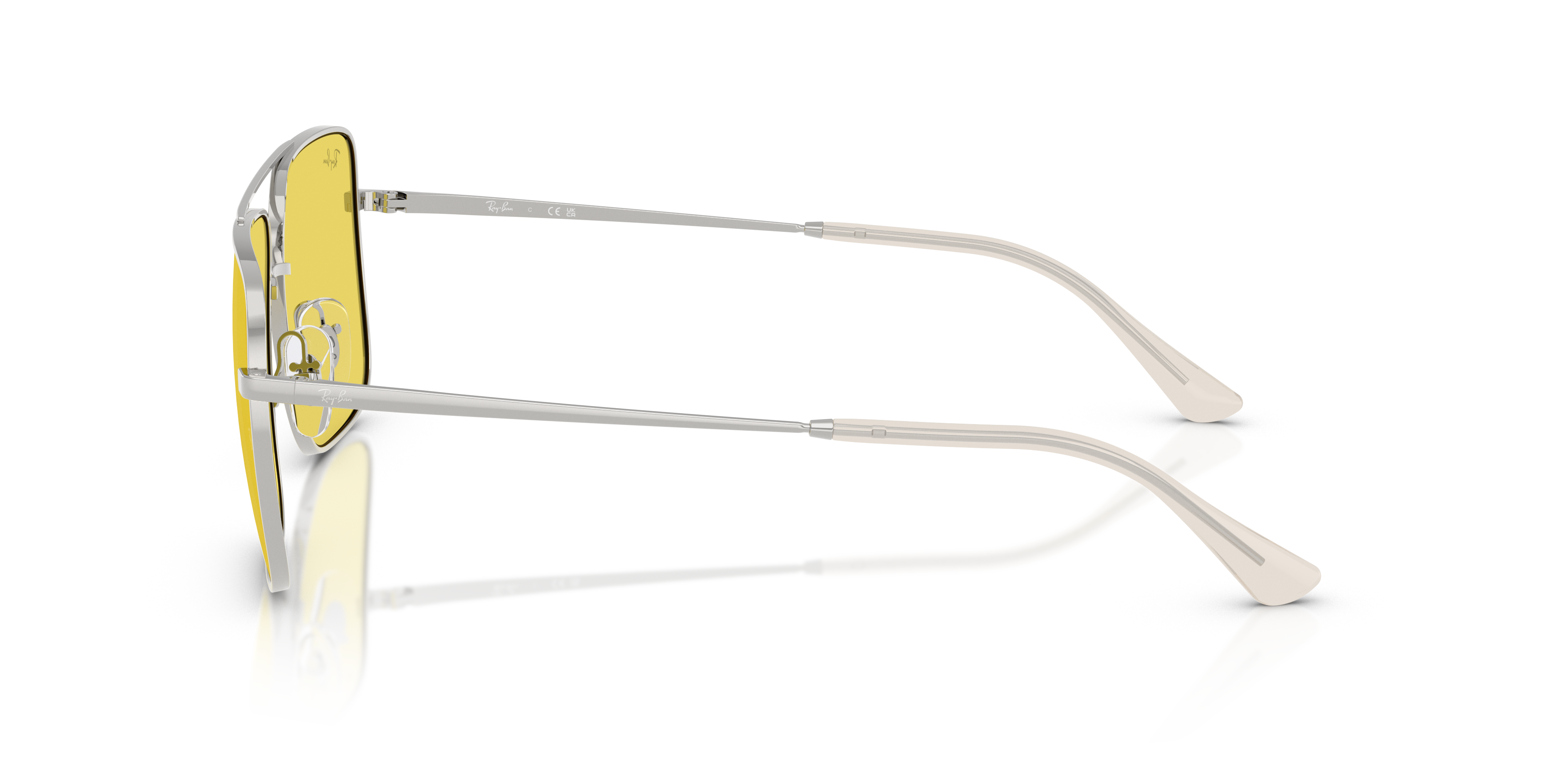 Ray-Ban RB3758 Ari Bio-Based