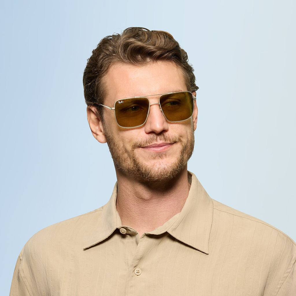 Ray-Ban RB3758 Ari Bio-Based