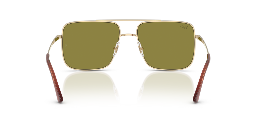 Ray-Ban RB3758 Ari Bio-Based