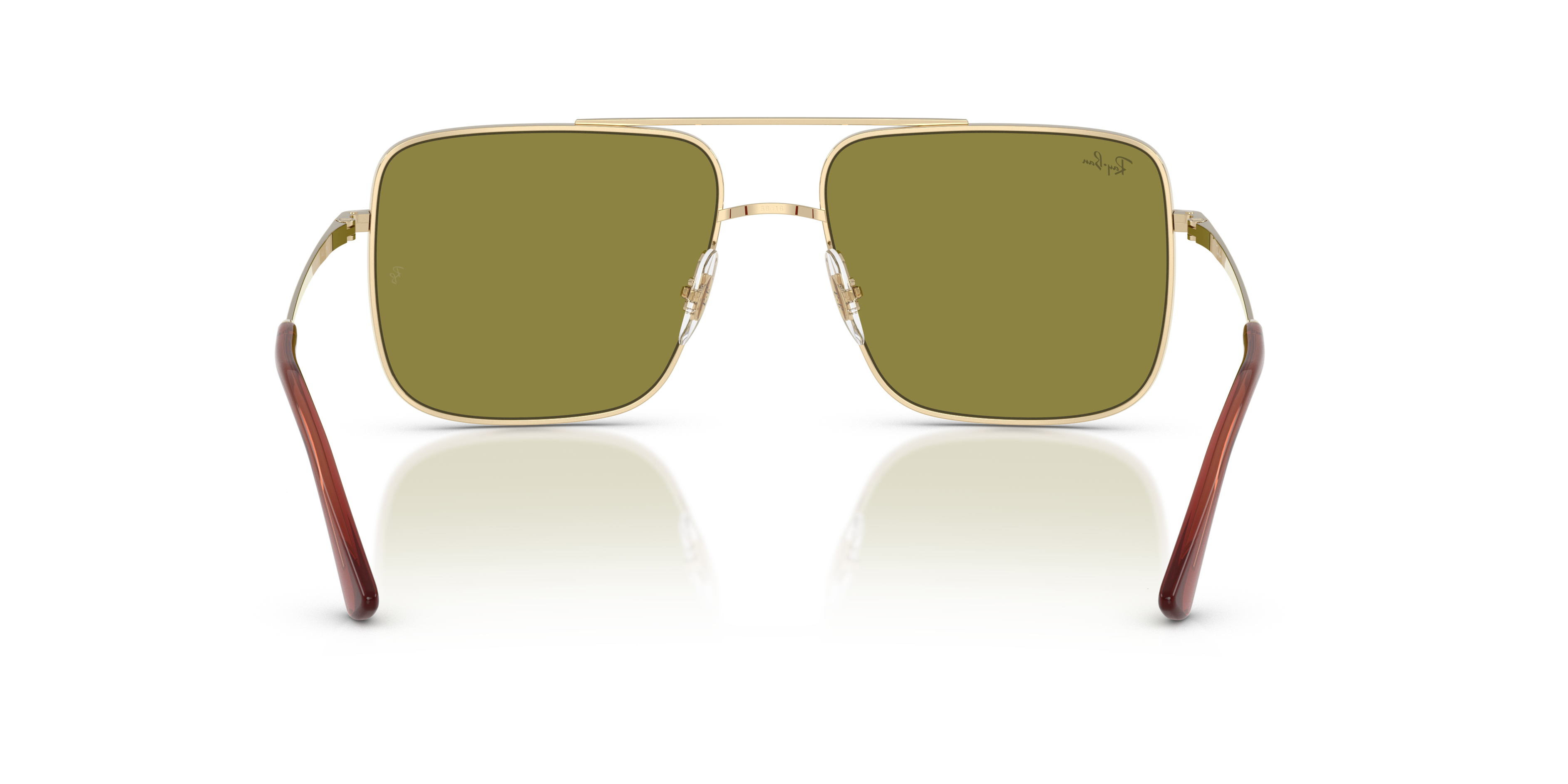 Ray-Ban RB3758 Ari Bio-Based