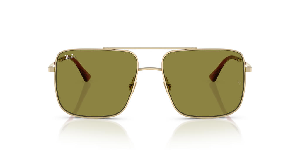 Ray-Ban RB3758 Ari Bio-Based