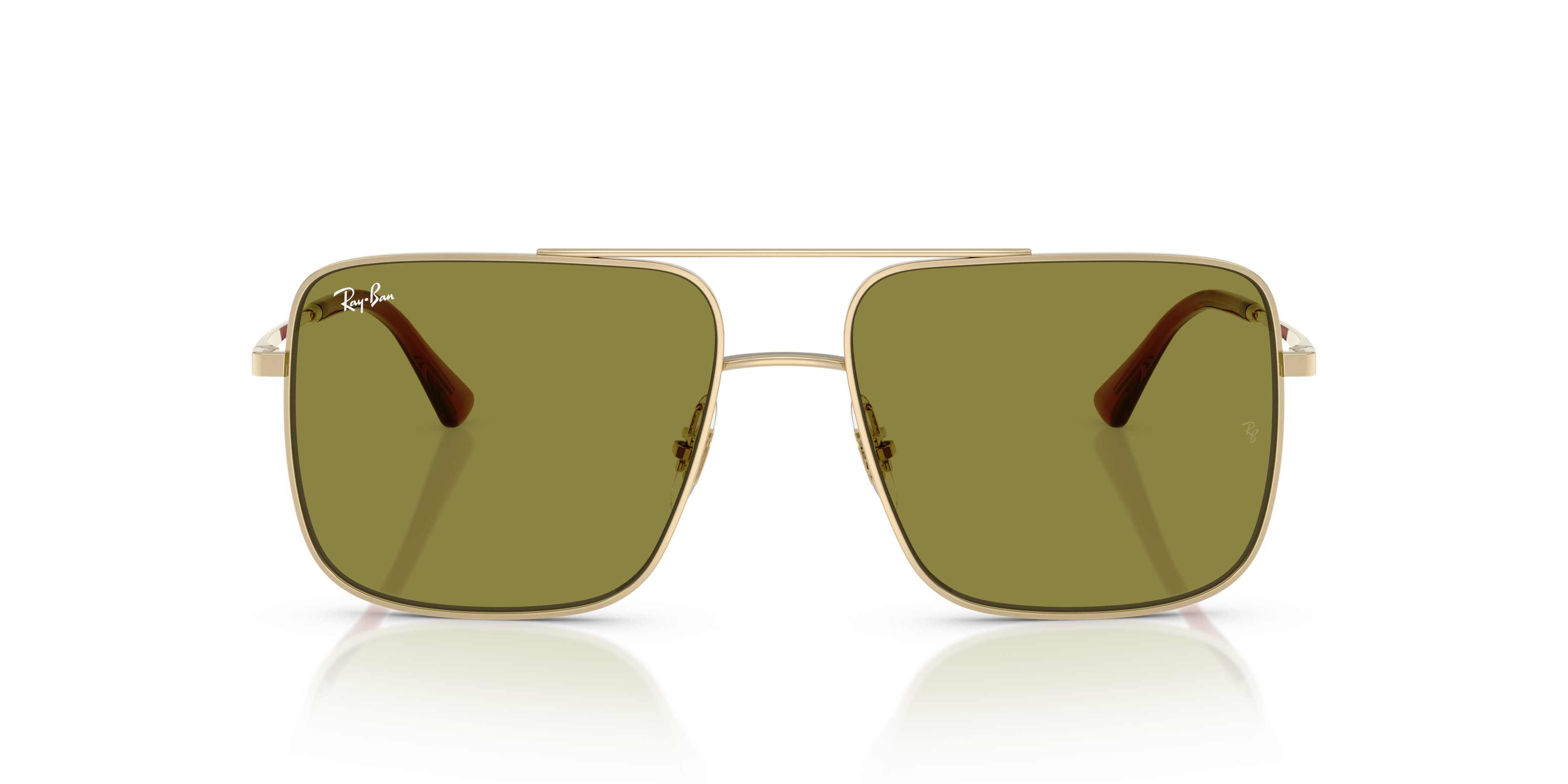 Ray-Ban RB3758 Ari Bio-Based