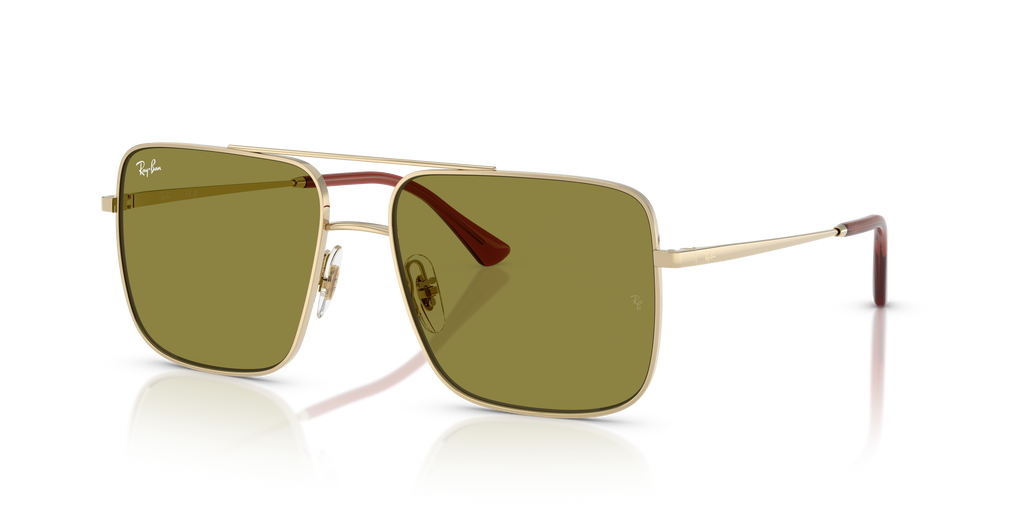 Ray-Ban RB3758 Ari Bio-Based