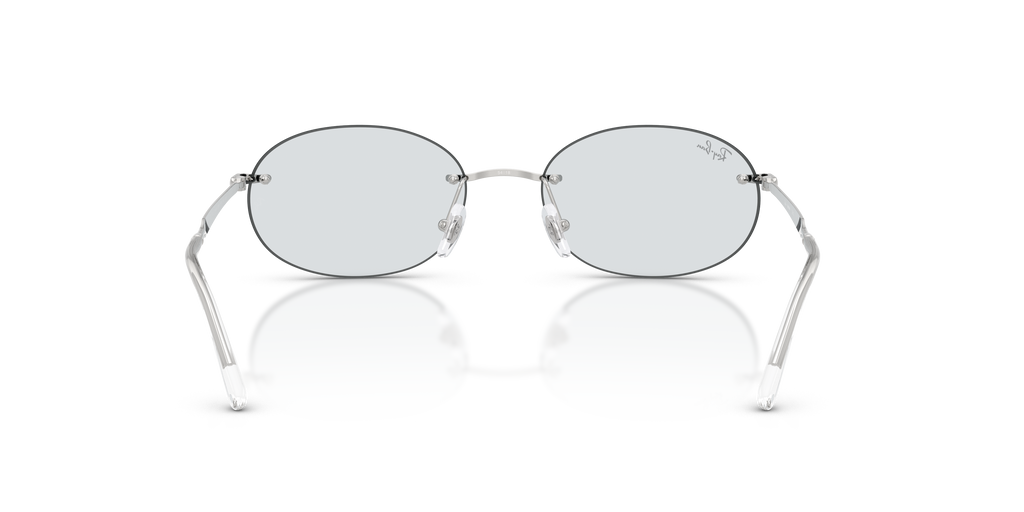Ray-Ban RB3767 Transitions ® Color Touch ™ Lenses