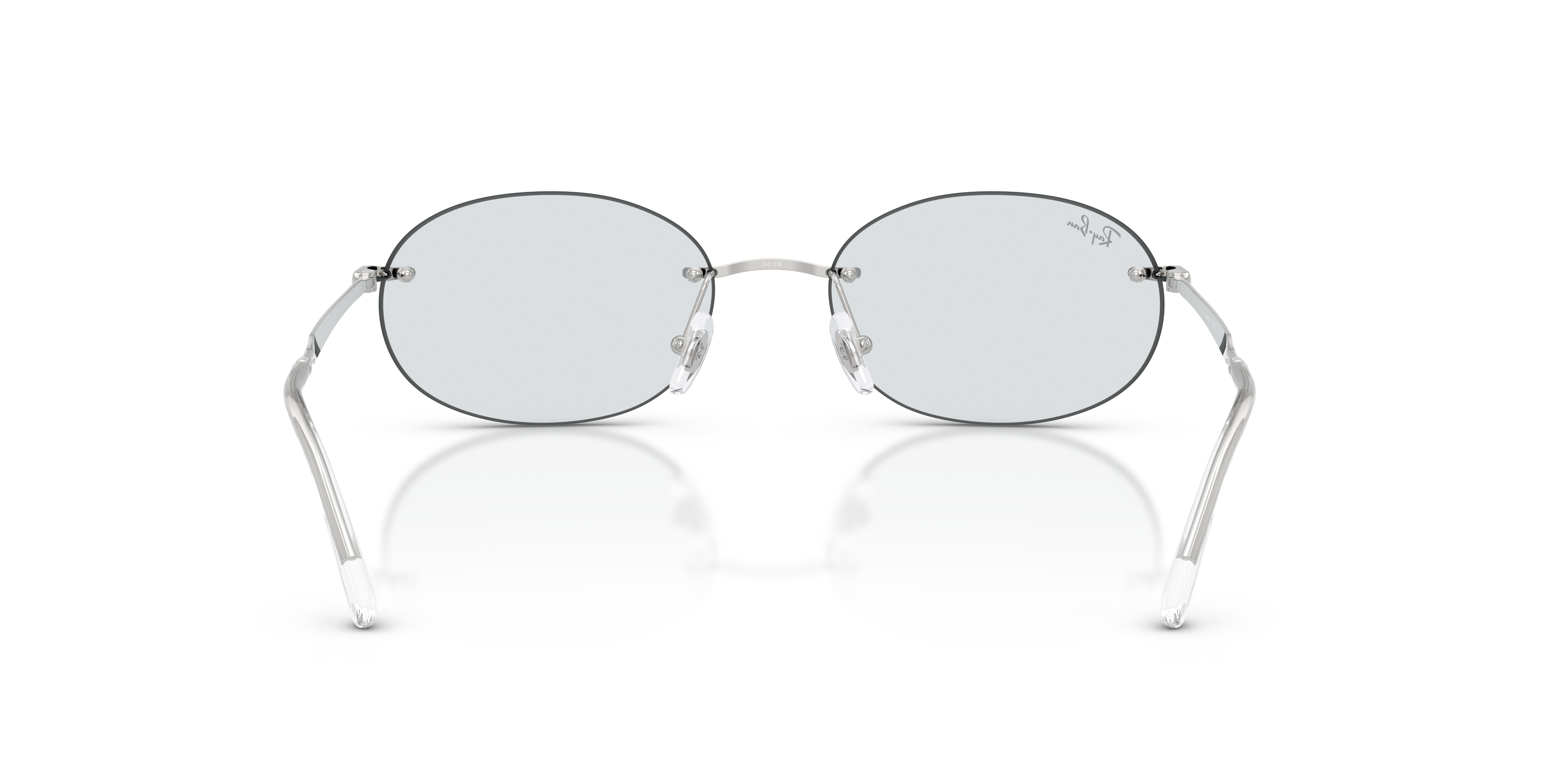 Ray-Ban RB3767 Transitions ® Color Touch ™ Lenses