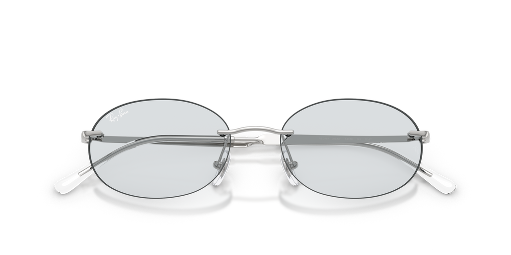 Ray-Ban RB3767 Transitions ® Color Touch ™ Lenses