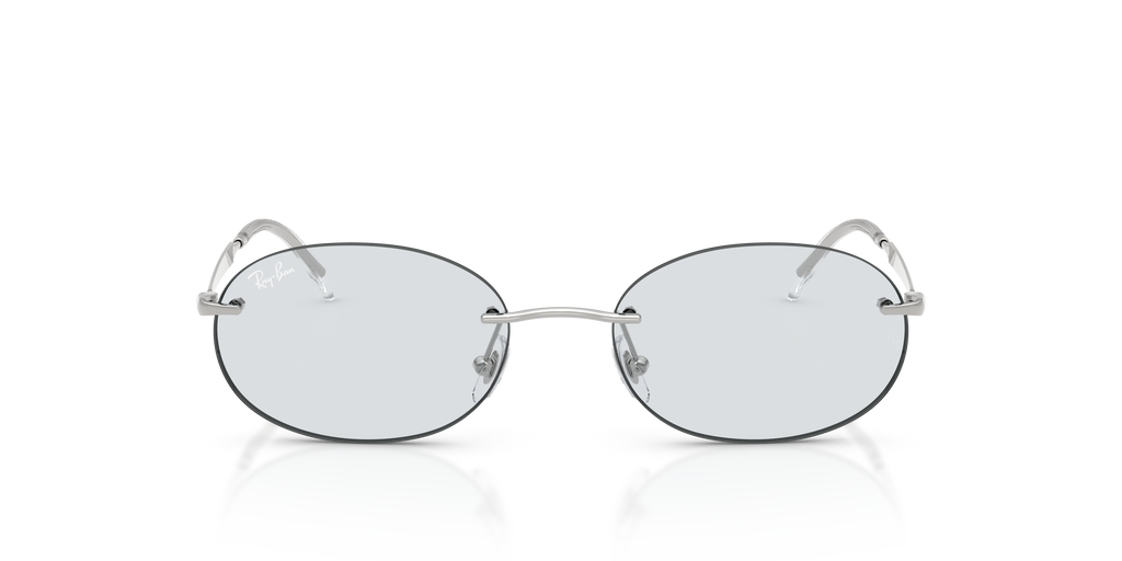 Ray-Ban RB3767 Transitions ® Color Touch ™ Lenses