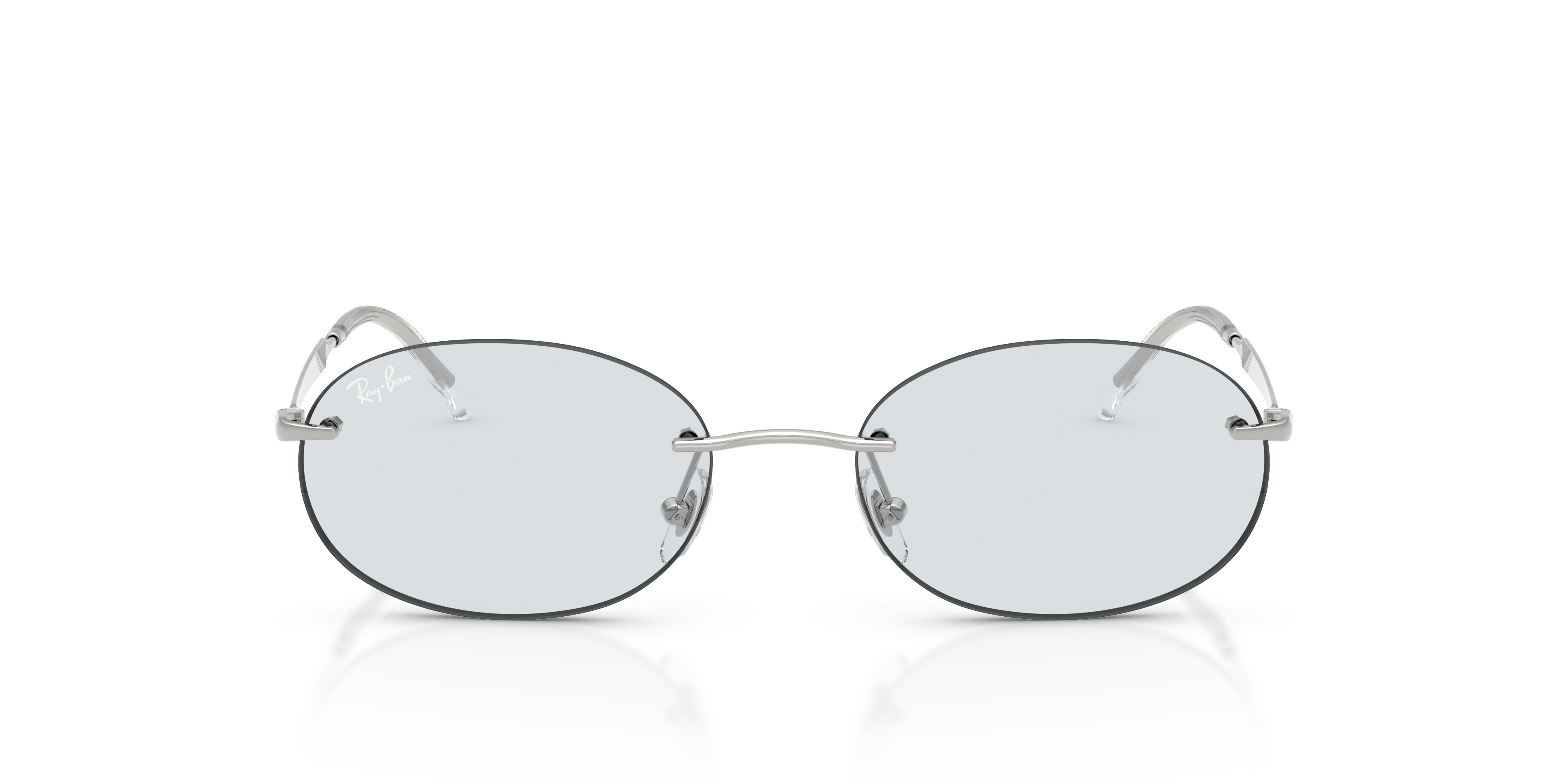 Ray-Ban RB3767 Transitions ® Color Touch ™ Lenses