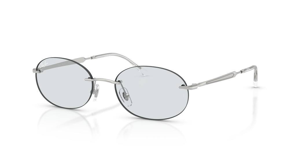 Ray-Ban RB3767 Transitions ® Color Touch ™ Lenses