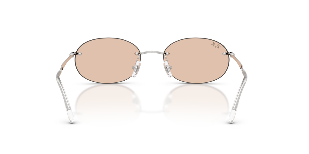 Ray-Ban RB3767 Transitions ® Color Touch ™ Lenses