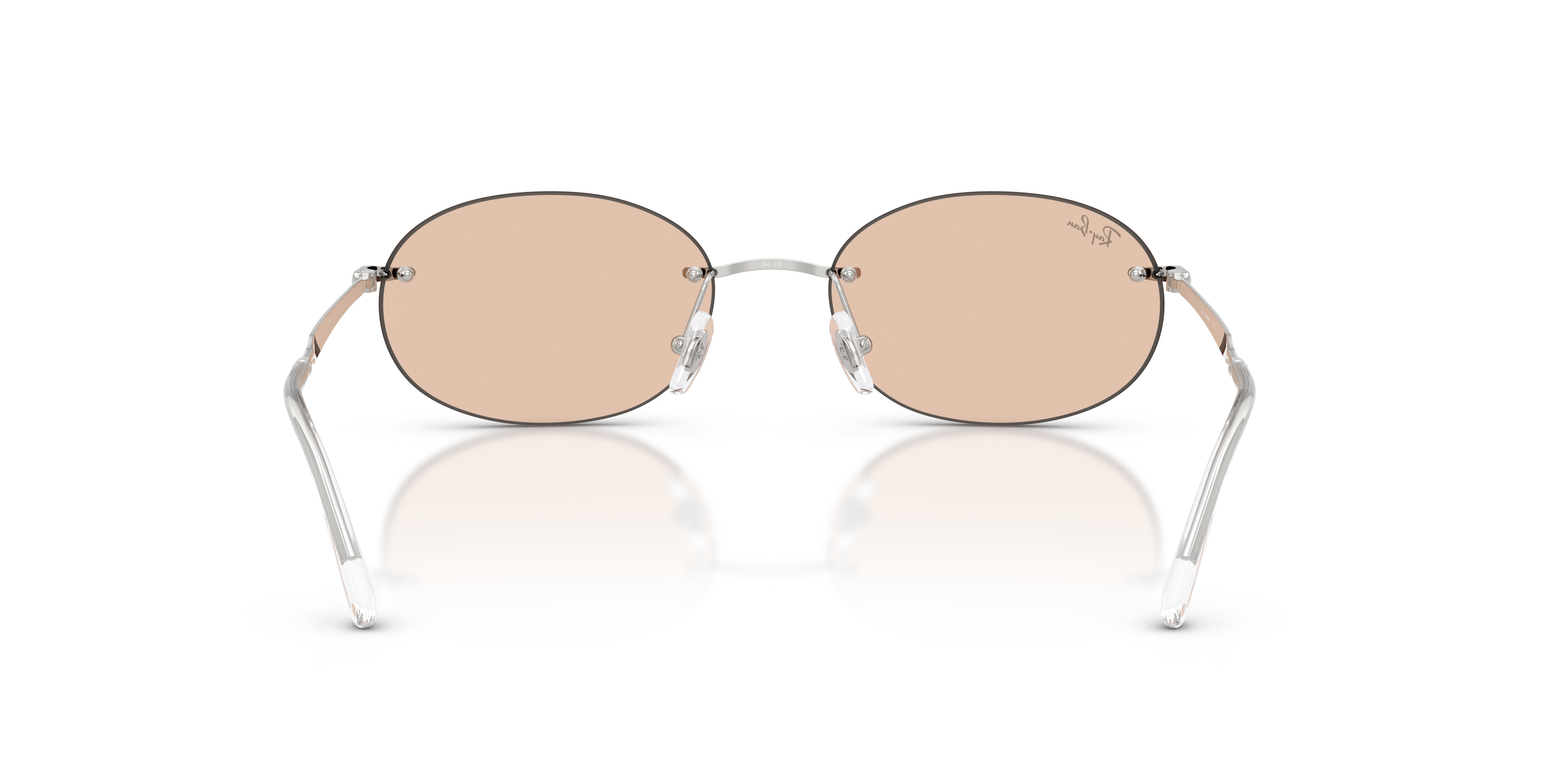 Ray-Ban RB3767 Transitions ® Color Touch ™ Lenses
