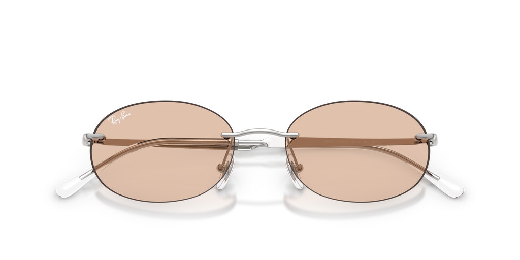 Ray-Ban RB3767 Transitions ® Color Touch ™ Lenses