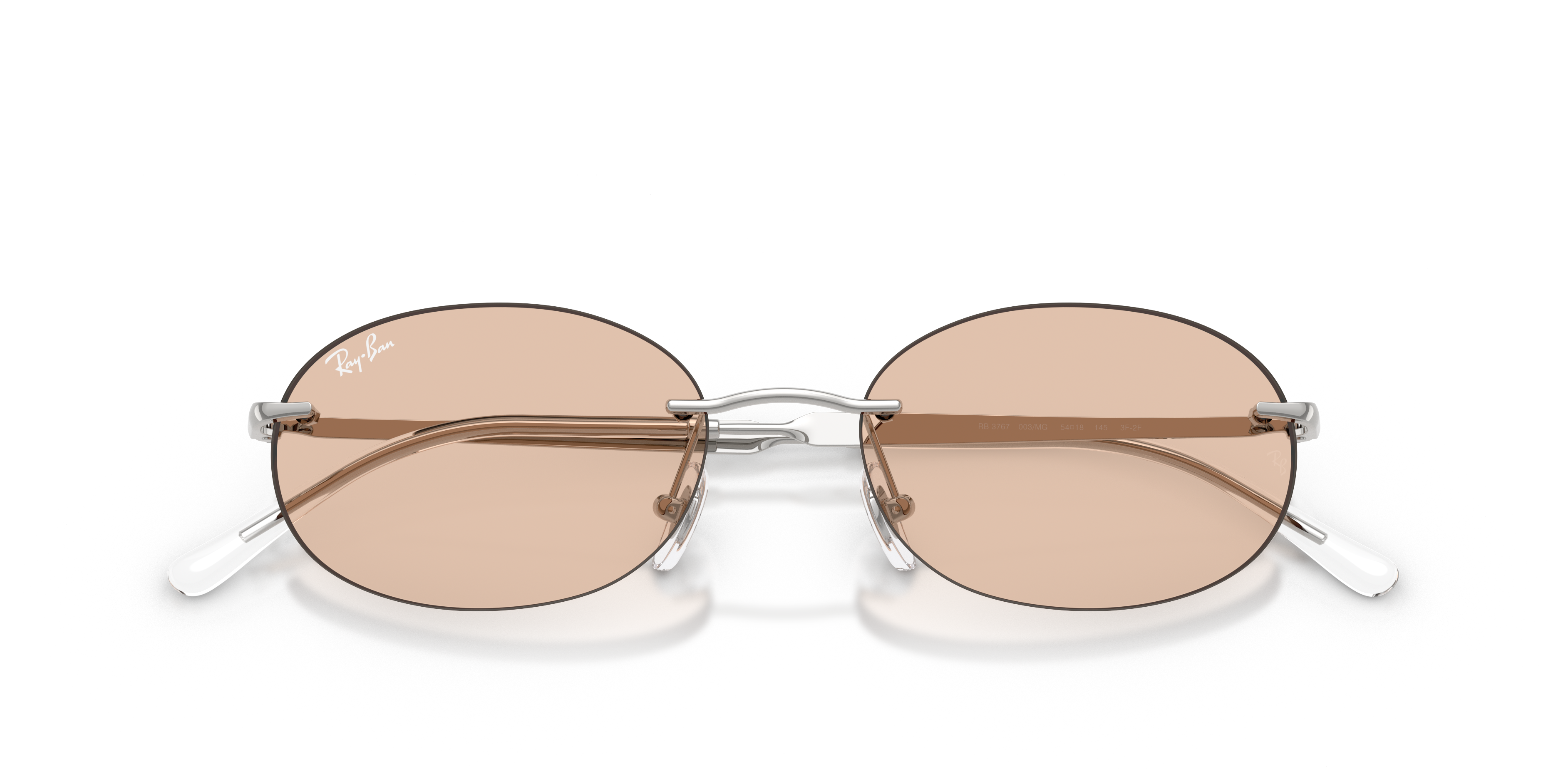 Ray-Ban RB3767 Transitions ® Color Touch ™ Lenses