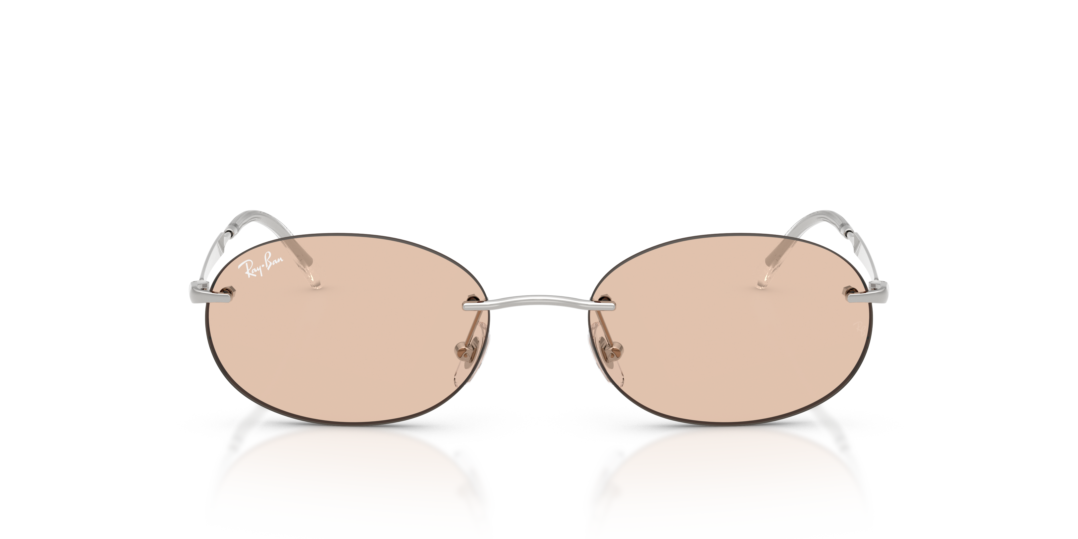 Ray-Ban RB3767 Transitions ® Color Touch ™ Lenses