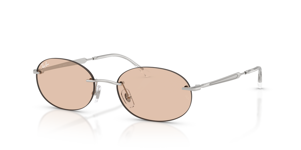 Ray-Ban RB3767 Transitions ® Color Touch ™ Lenses