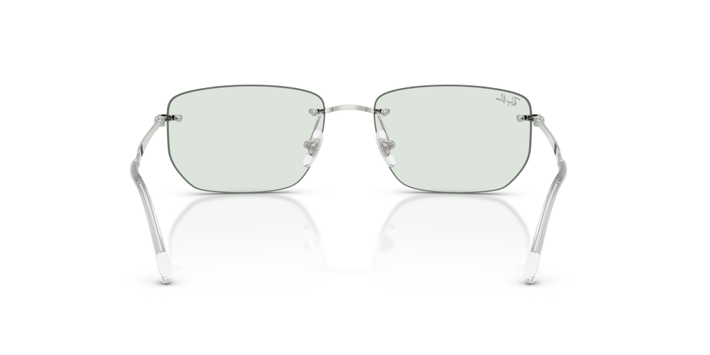 Ray-Ban RB3768 Transitions ® Color Touch ™ Lenses