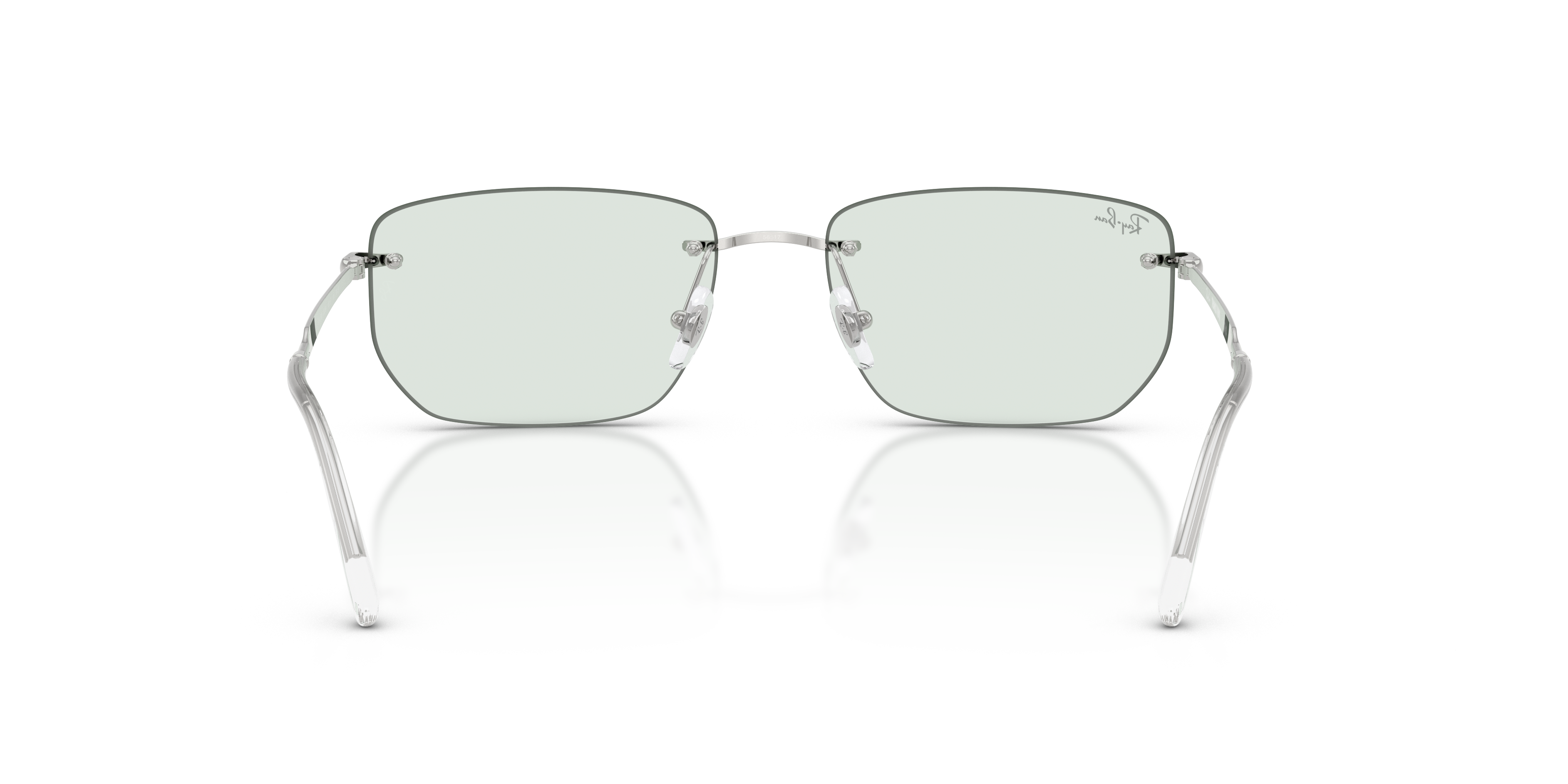 Ray-Ban RB3768 Transitions ® Color Touch ™ Lenses