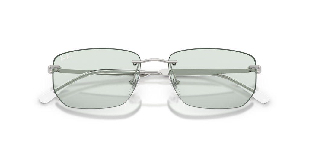Ray-Ban RB3768 Transitions ® Color Touch ™ Lenses
