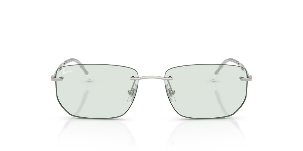 Ray-Ban RB3768 Transitions ® Color Touch ™ Lenses
