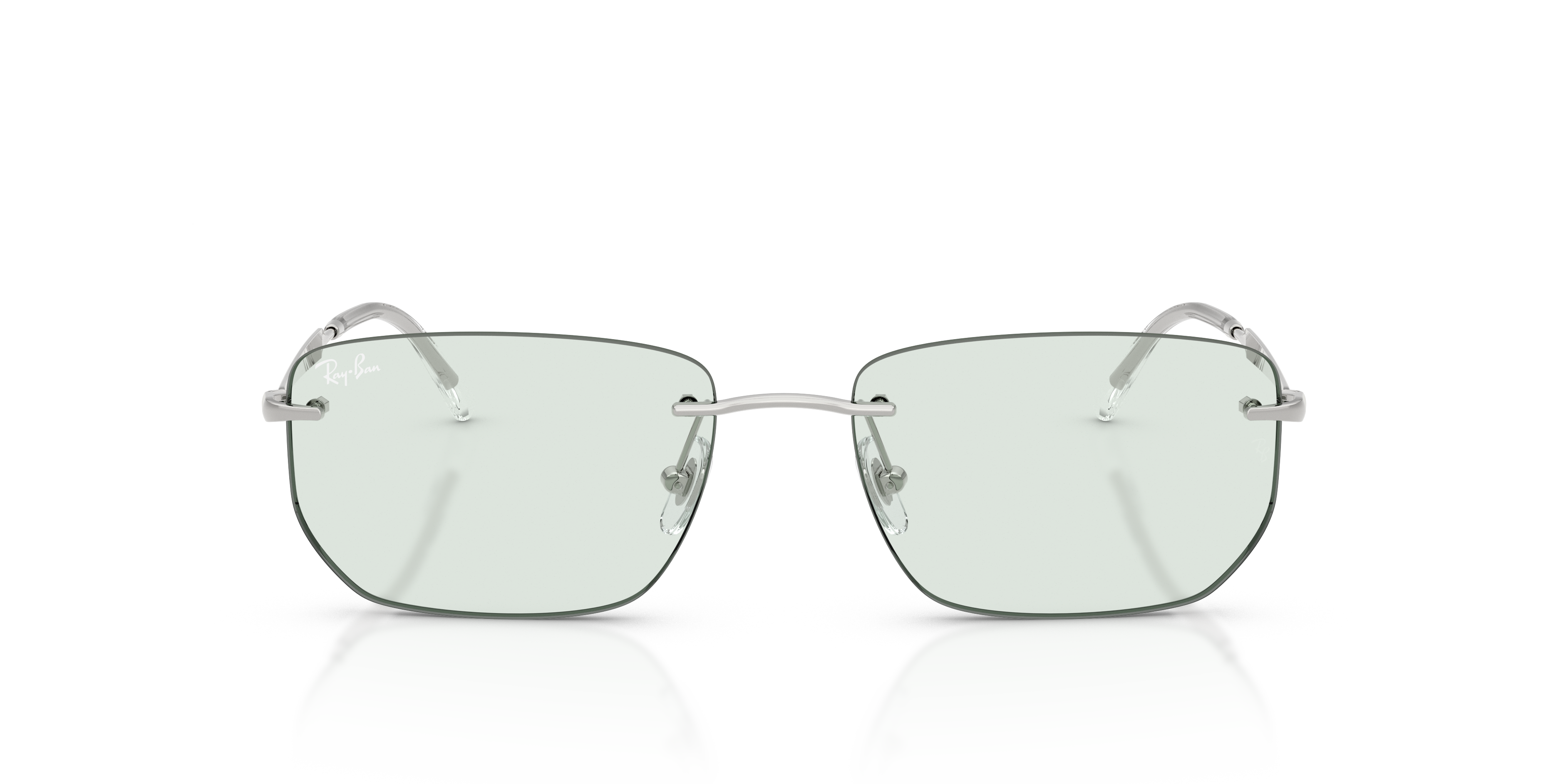 Ray-Ban RB3768 Transitions ® Color Touch ™ Lenses