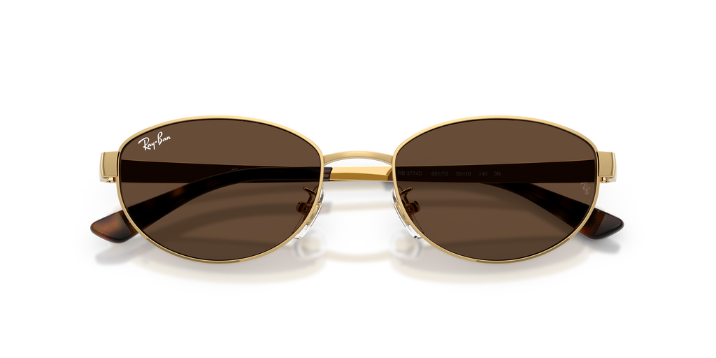 Ray-Ban RB3774D