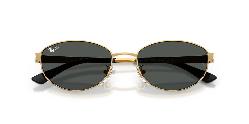 Ray-Ban RB3774D