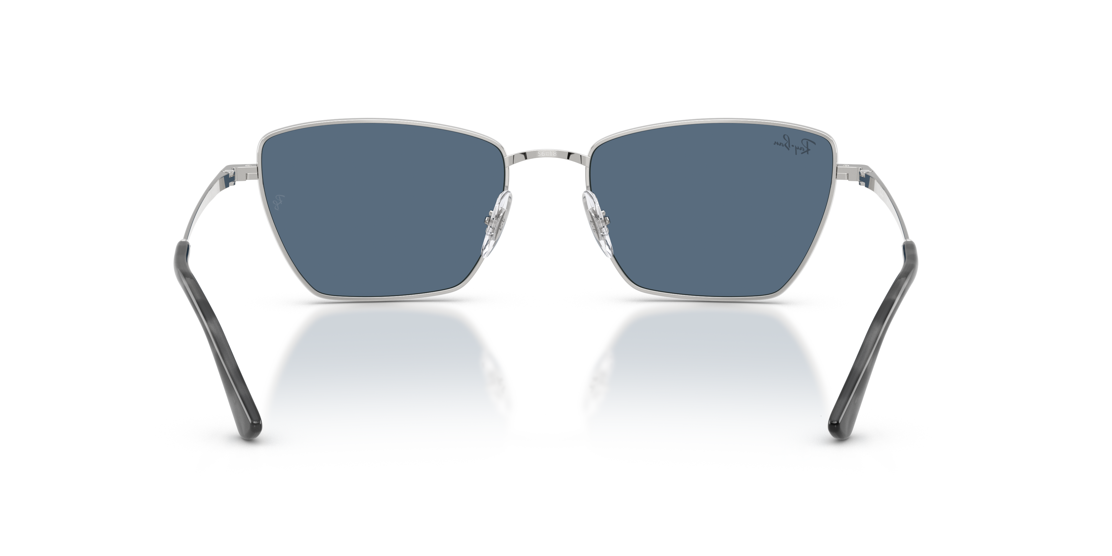 Ray-Ban RB3783 Drea Bio-Based