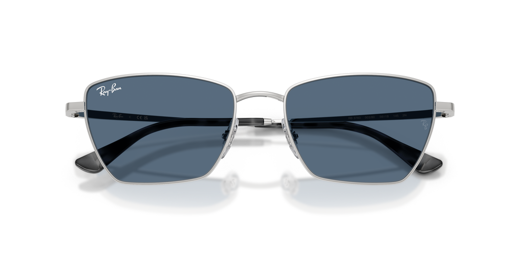 Ray-Ban RB3783 Drea Bio-Based