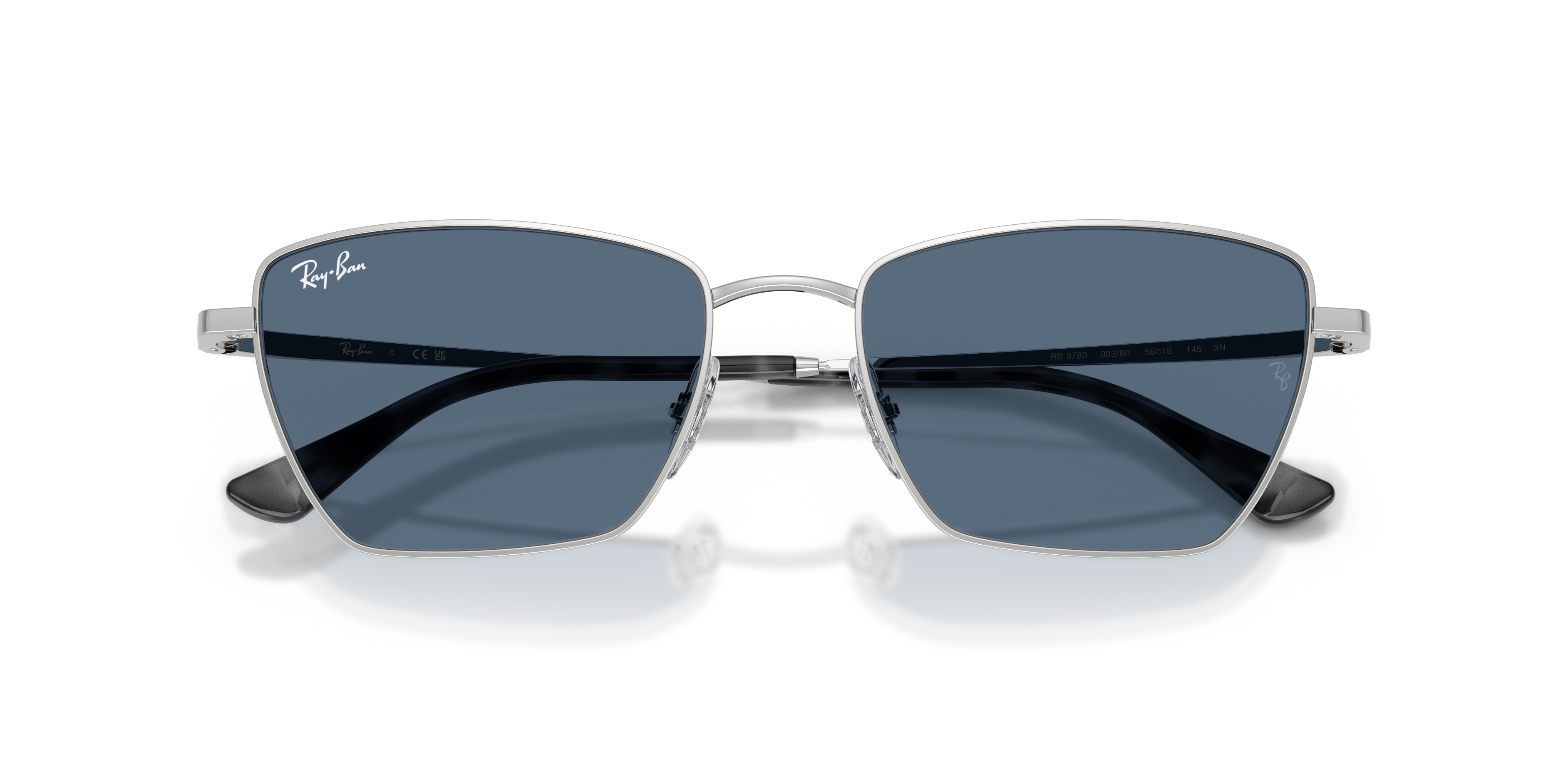 Ray-Ban RB3783 Drea Bio-Based