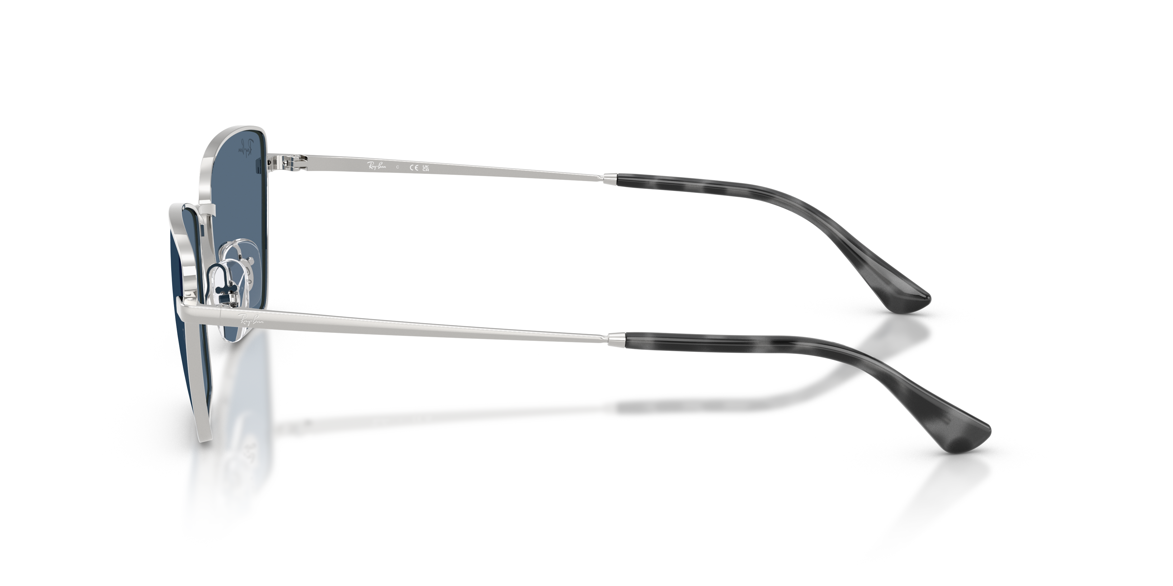 Ray-Ban RB3783 Drea Bio-Based