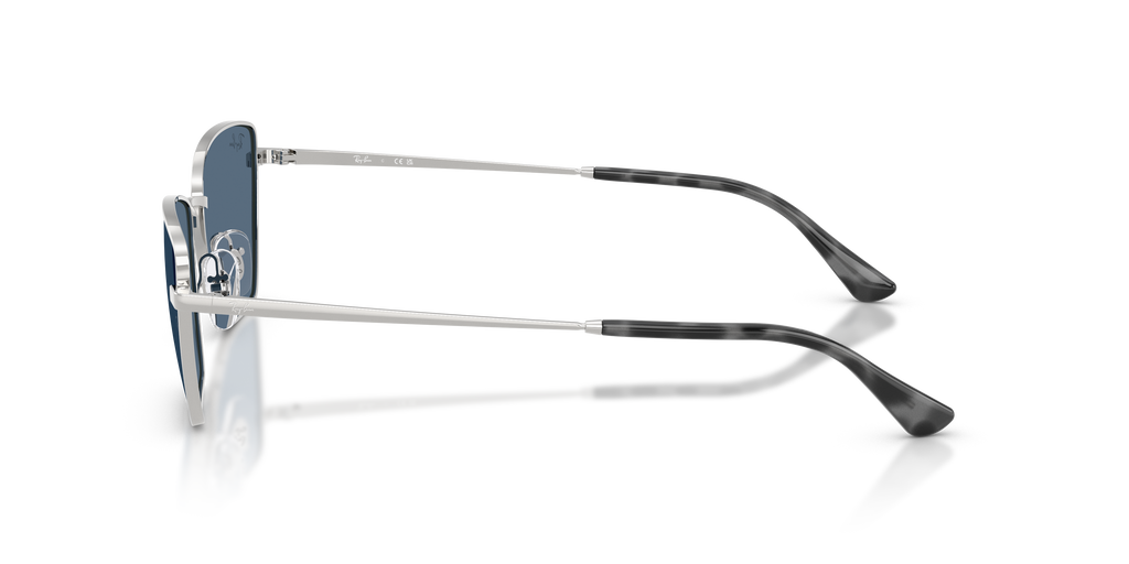Ray-Ban RB3783 Drea Bio-Based