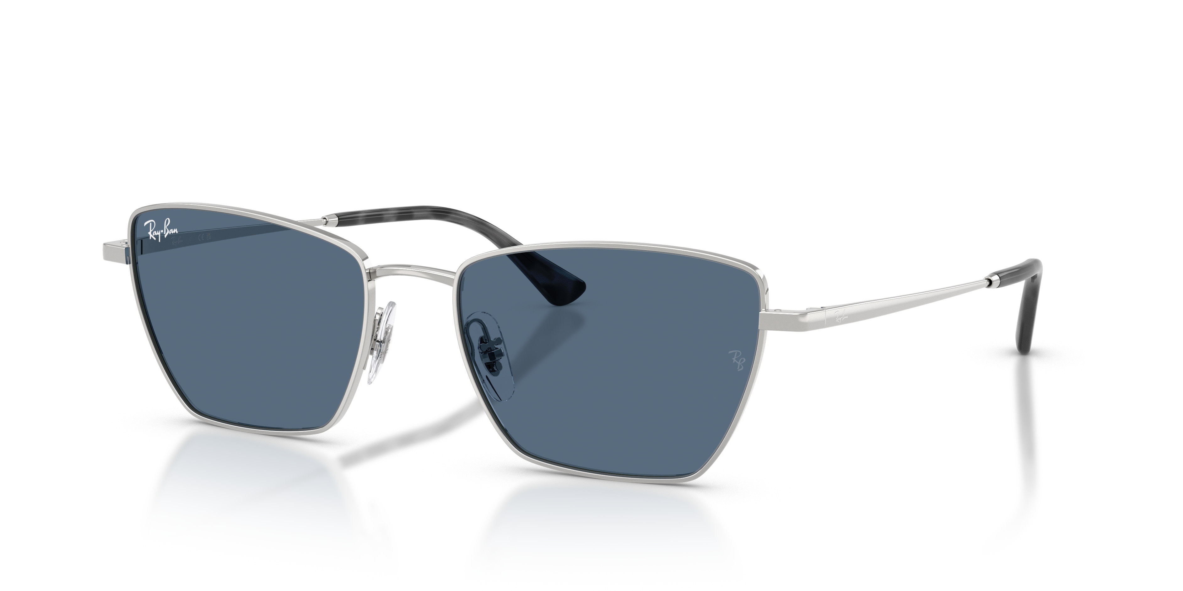 Ray-Ban RB3783 Drea Bio-Based