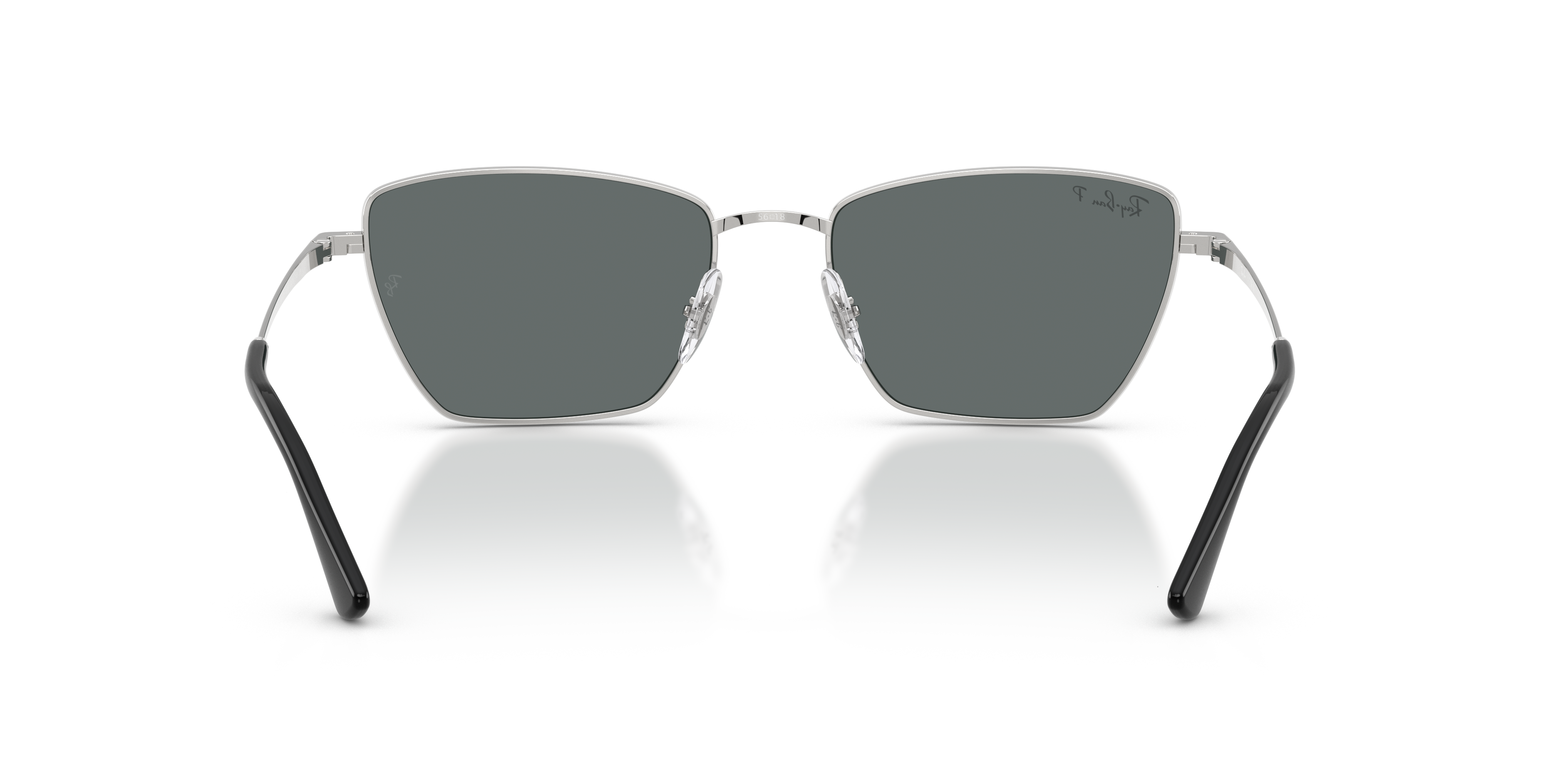 Ray-Ban RB3783 Drea Bio-Based