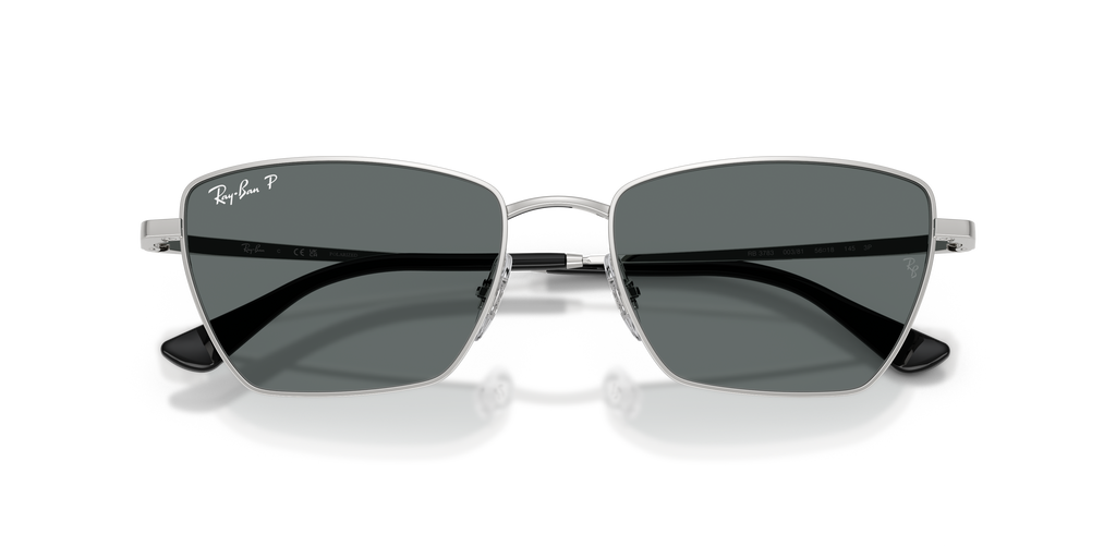Ray-Ban RB3783 Drea Bio-Based