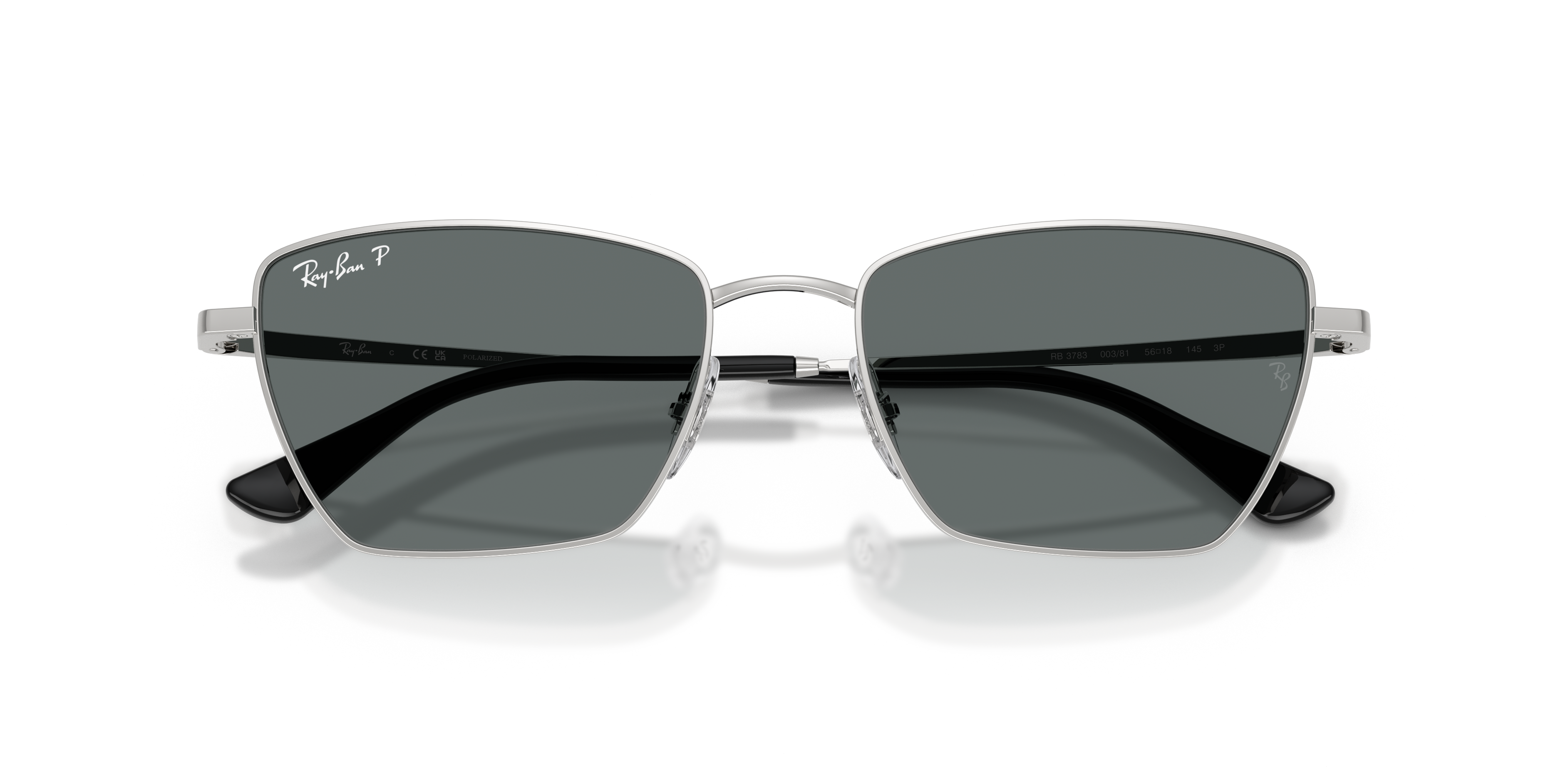 Ray-Ban RB3783 Drea Bio-Based