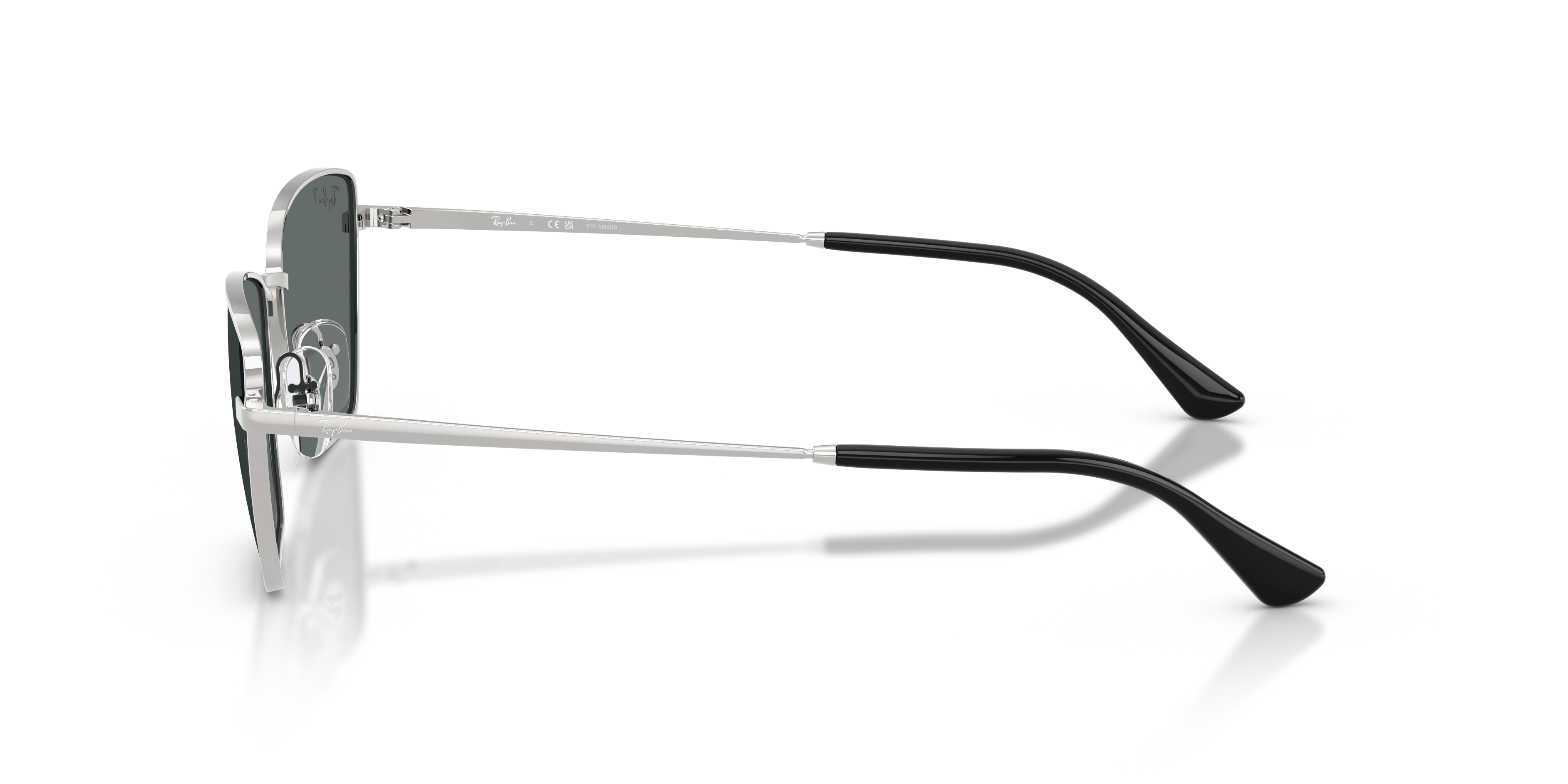Ray-Ban RB3783 Drea Bio-Based
