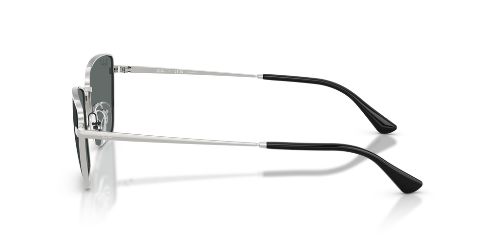 Ray-Ban RB3783 Drea Bio-Based