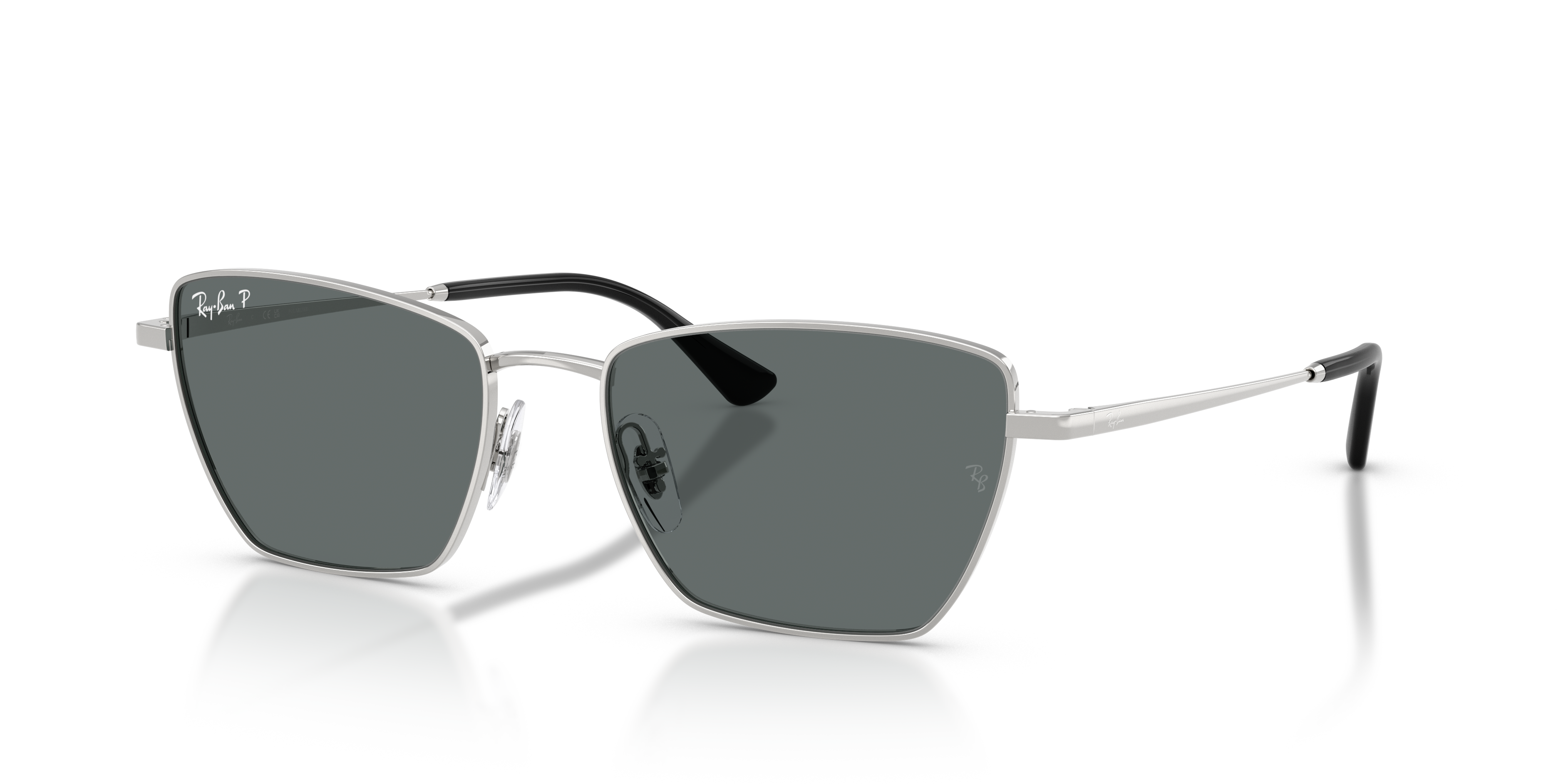 Ray-Ban RB3783 Drea Bio-Based